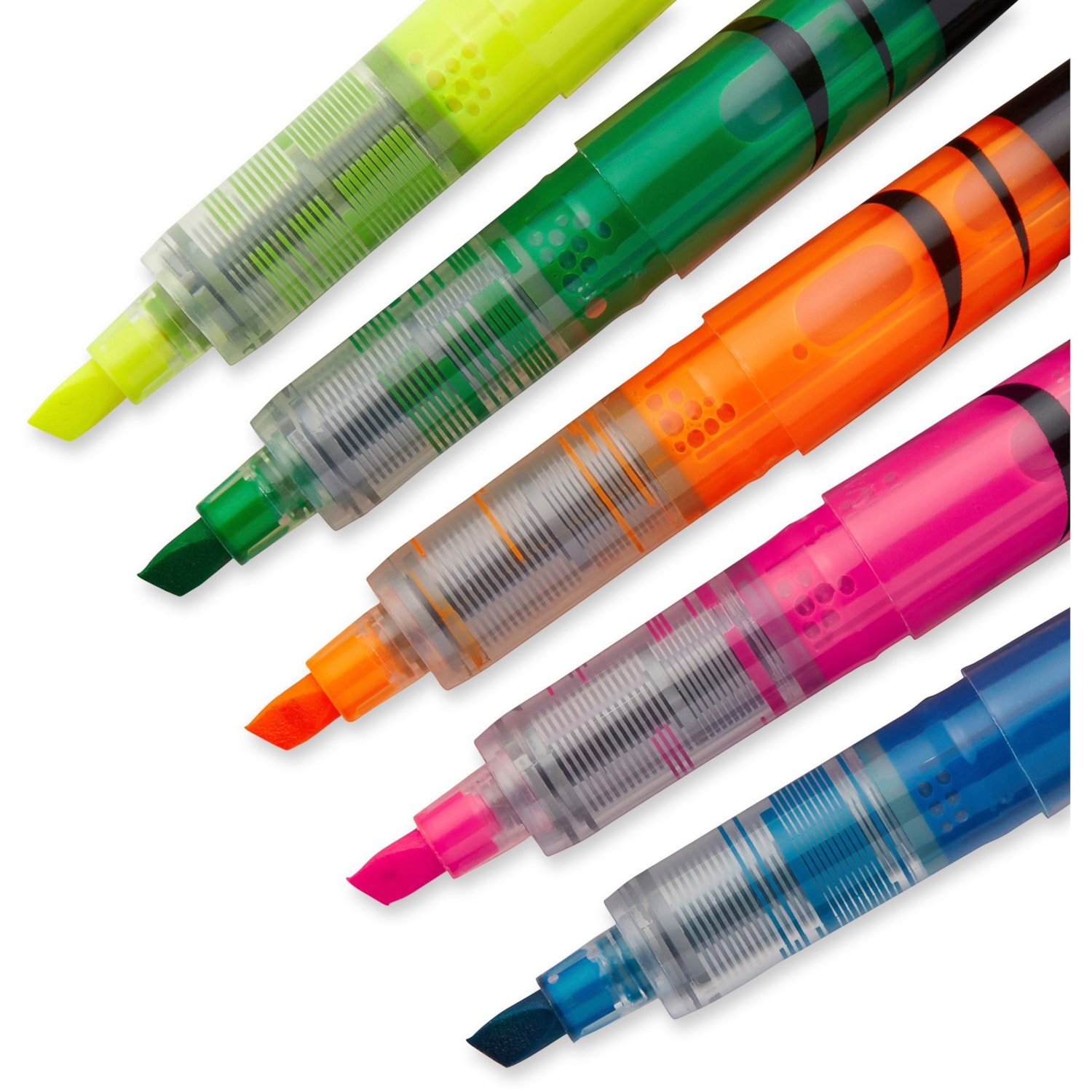 Sharpie Accent Highlighter Liquid Pen Grand & Toy