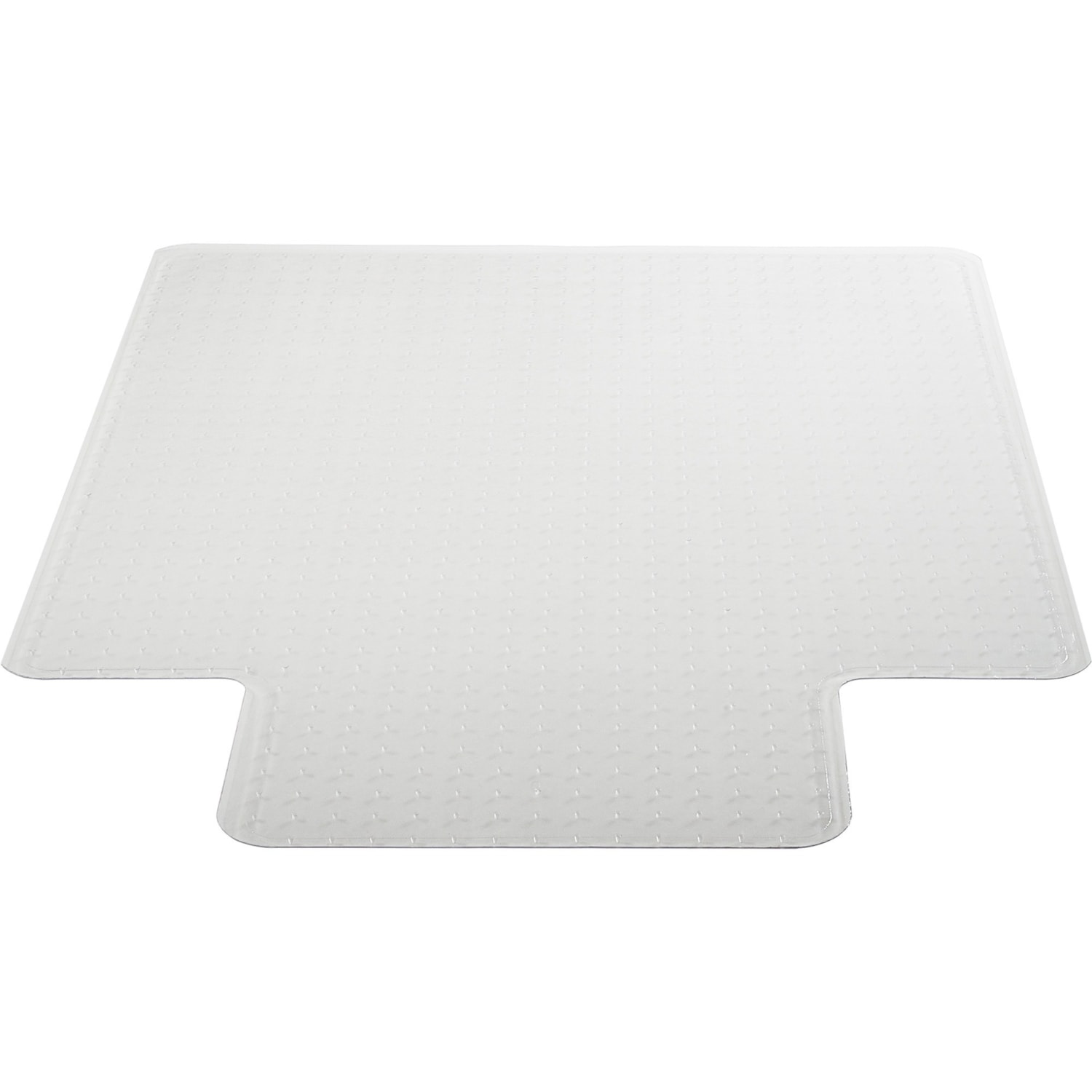 Lorell Standard Lip Lowpile Chair Mat Grand & Toy