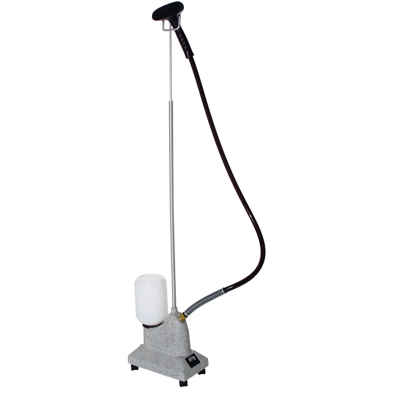 Eddies HangUp Display Jiffy J2 Steamer Grand & Toy