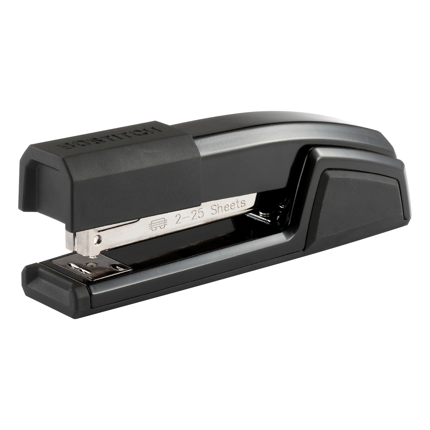 Bostitch Epic Antimicrobial 3in1 Stapler with Integrated Remover and