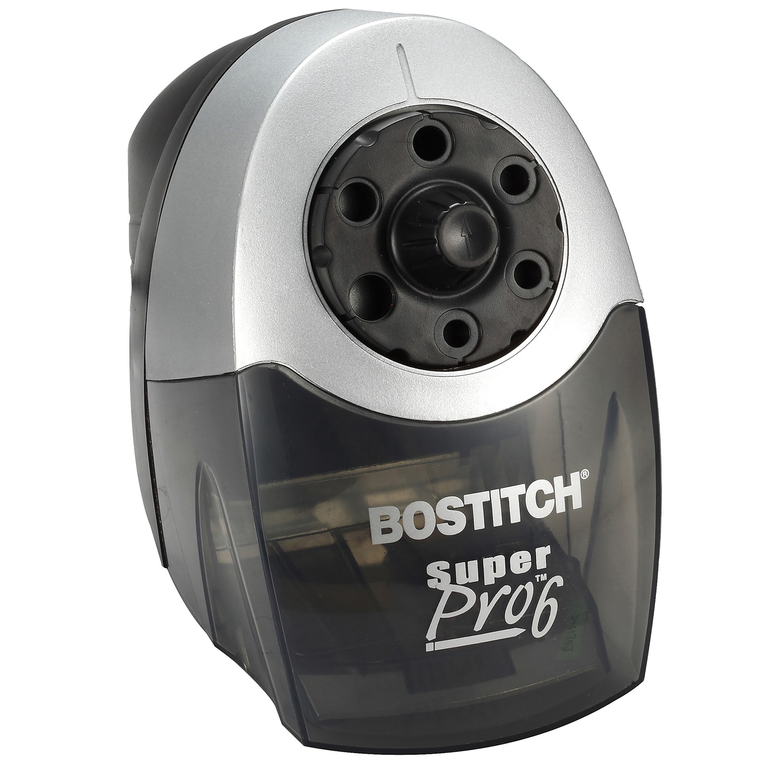Bostitch Super Pro 6 HeavyDuty Electric Pencil Sharpener Grand & Toy