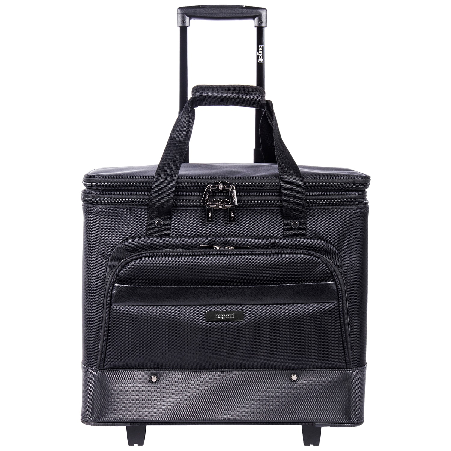 Business case on wheels best sale