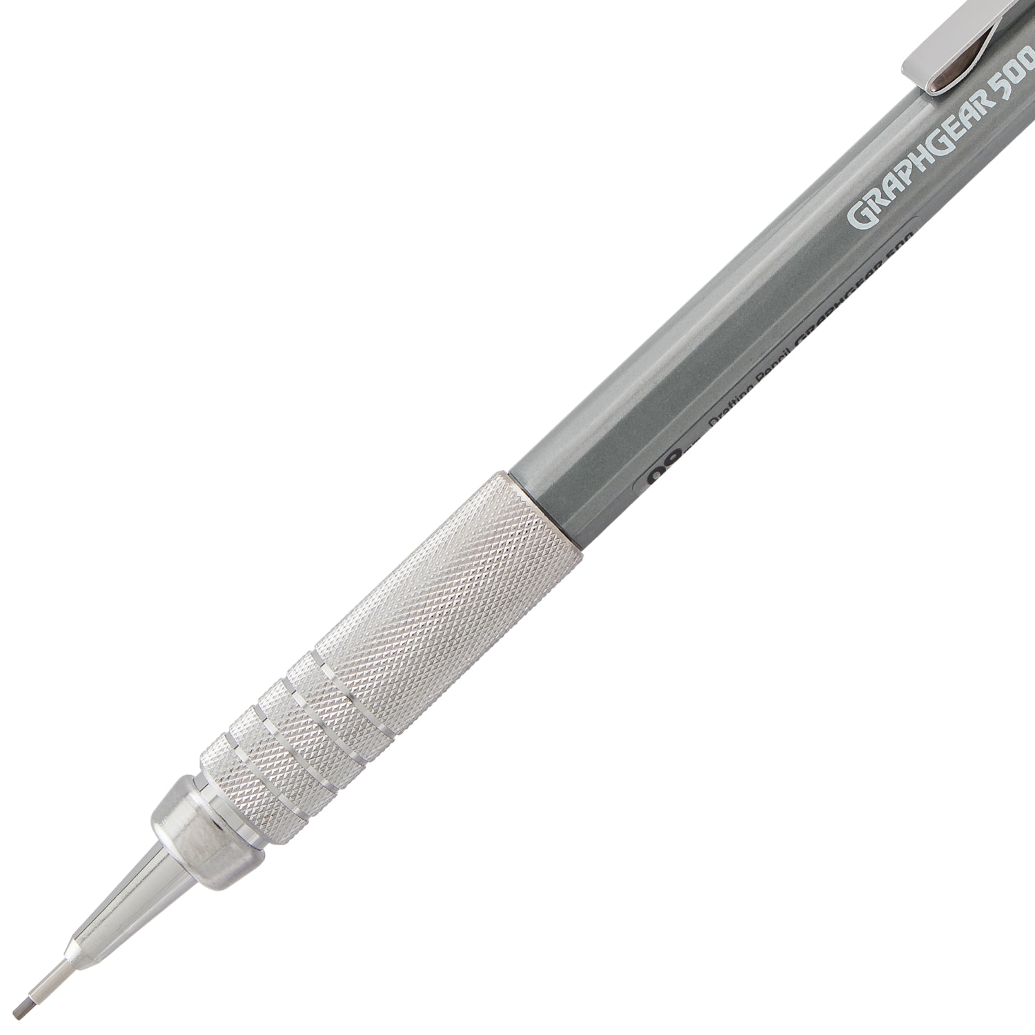 pentel mechanical pencils 0.9