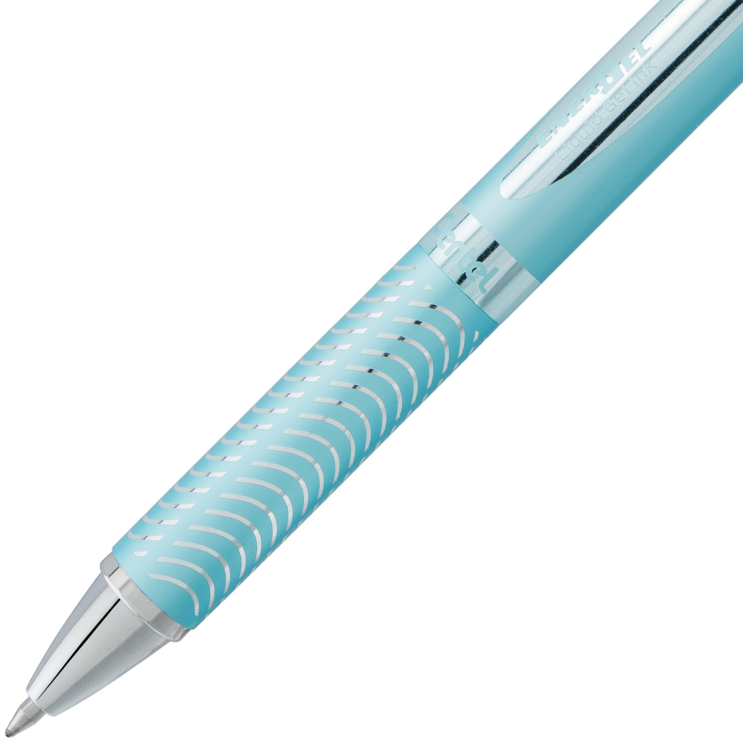 Pentel energel alloy pen Clearance