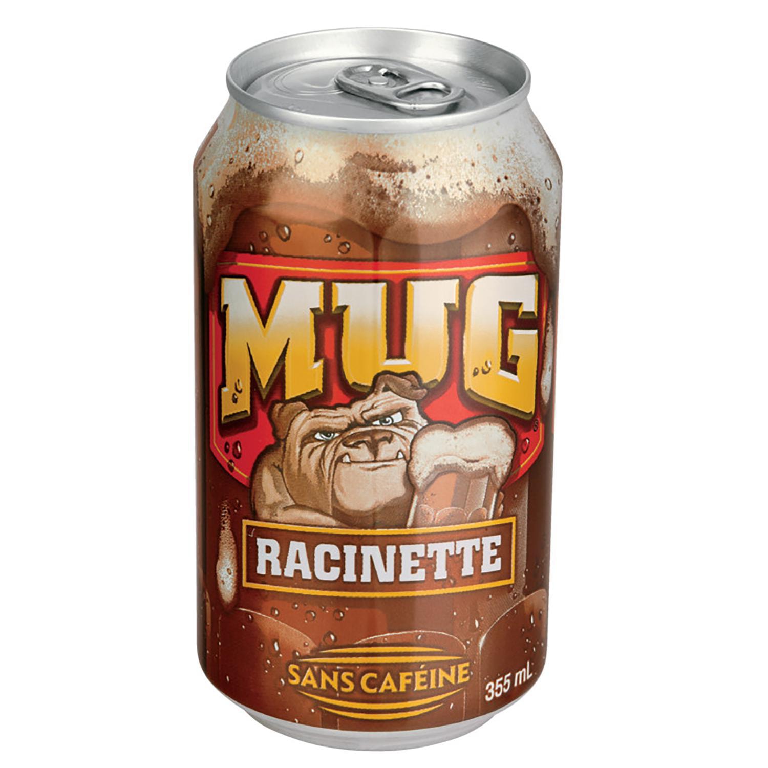 Korone mug root beer
