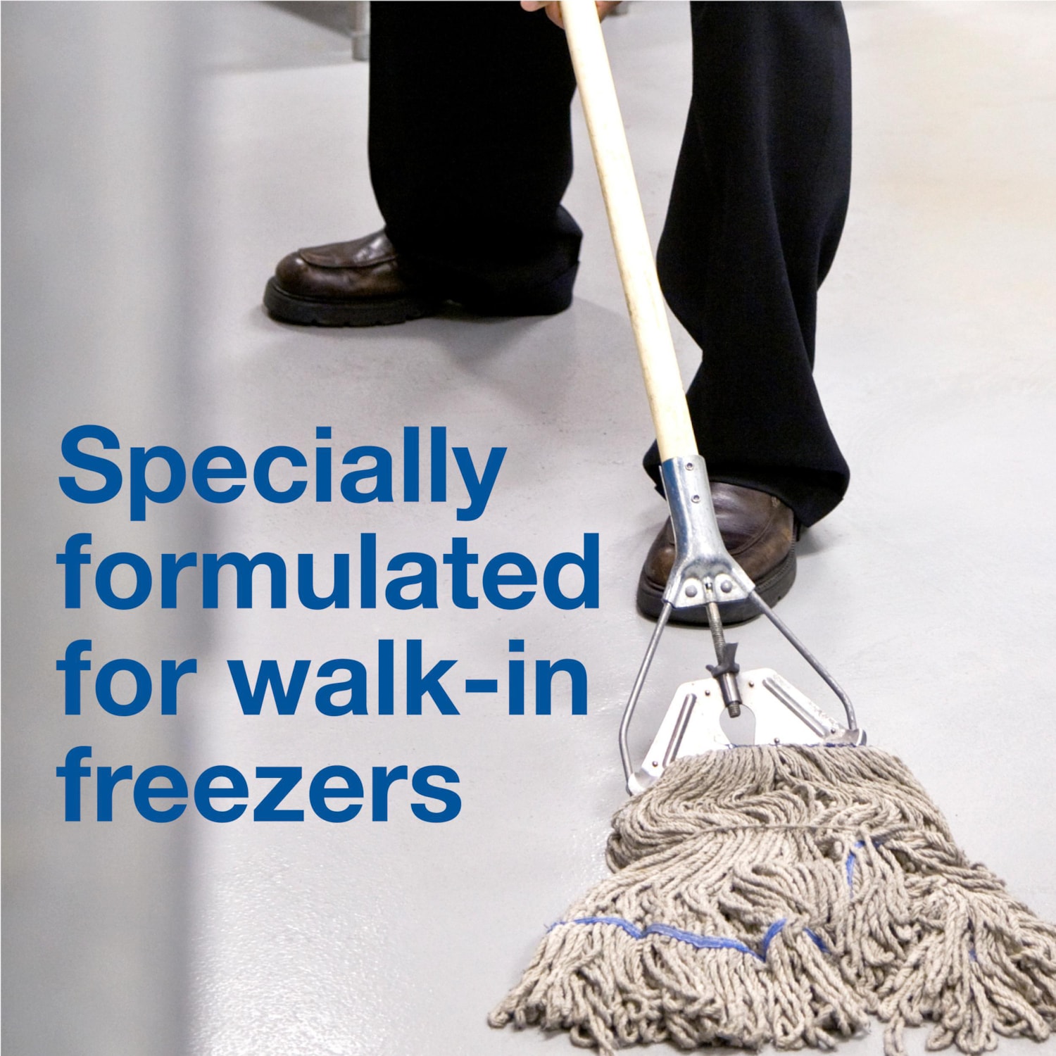 DCT Freezer Cleaner, 3.78 L, Case of 4 Grand & Toy