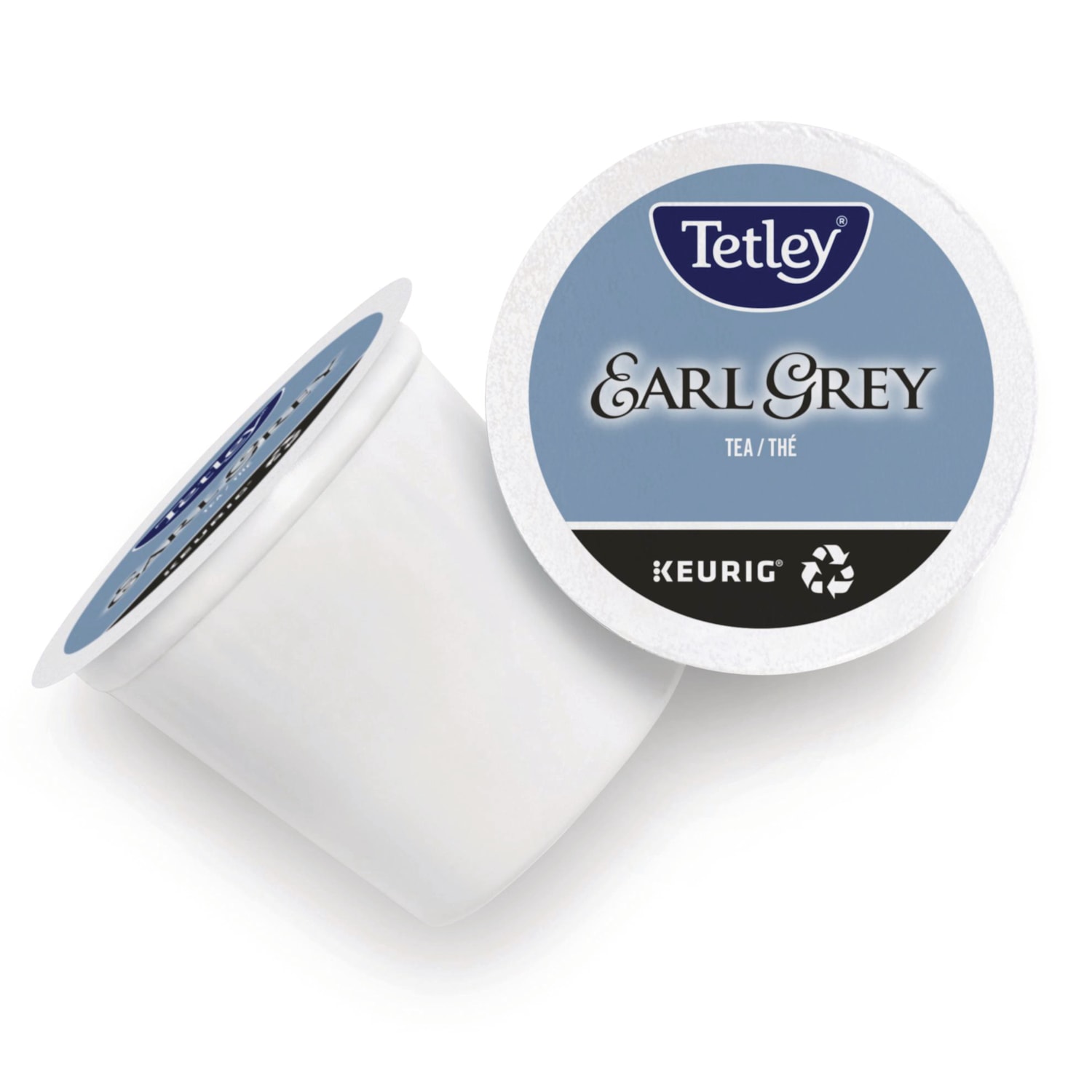 Tetley Earl Grey K-Cup Pods 24 Pack