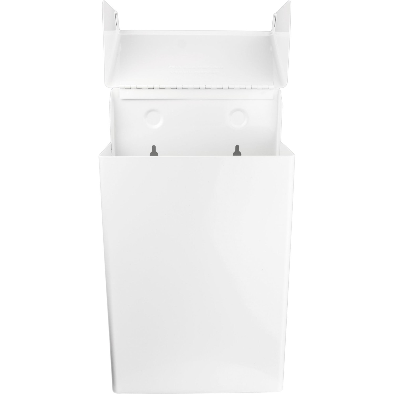 Frost Sanitary Napkin Disposal Unit, White, 1Gallon Capacity Grand & Toy