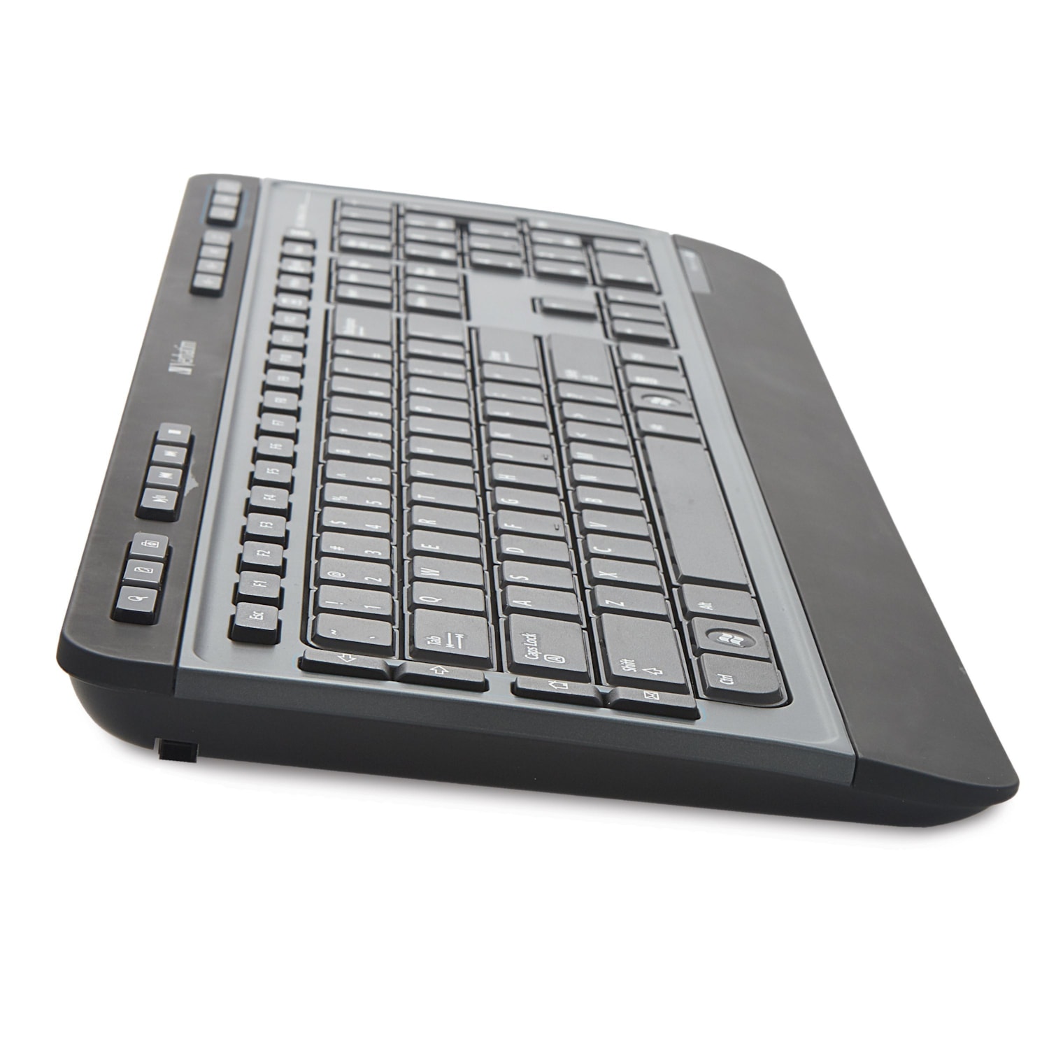 Verbatim Wireless Keyboard/Mouse Combo Grand & Toy
