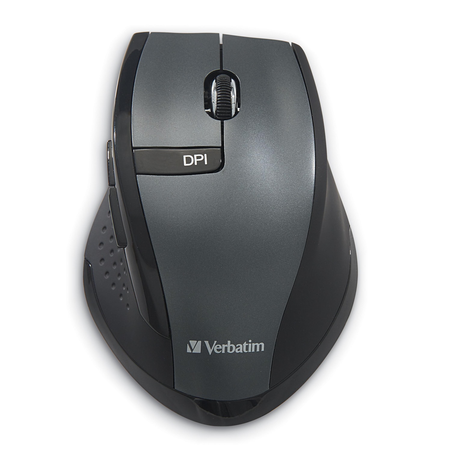Verbatim Wireless Keyboard/Mouse Combo Grand & Toy