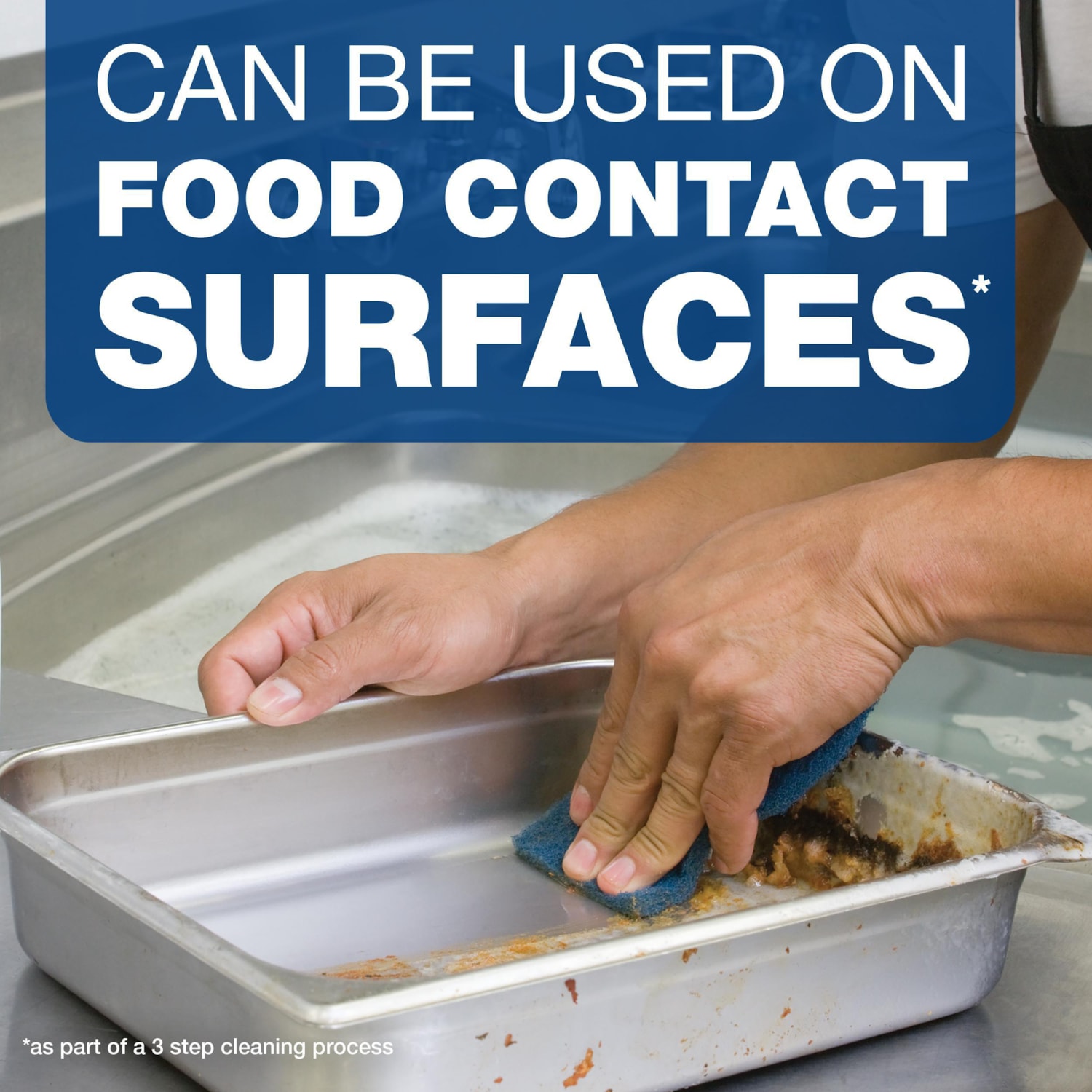 Dawn® Professional MultiSurface HeavyDuty Degreaser, Concentrate, 3.