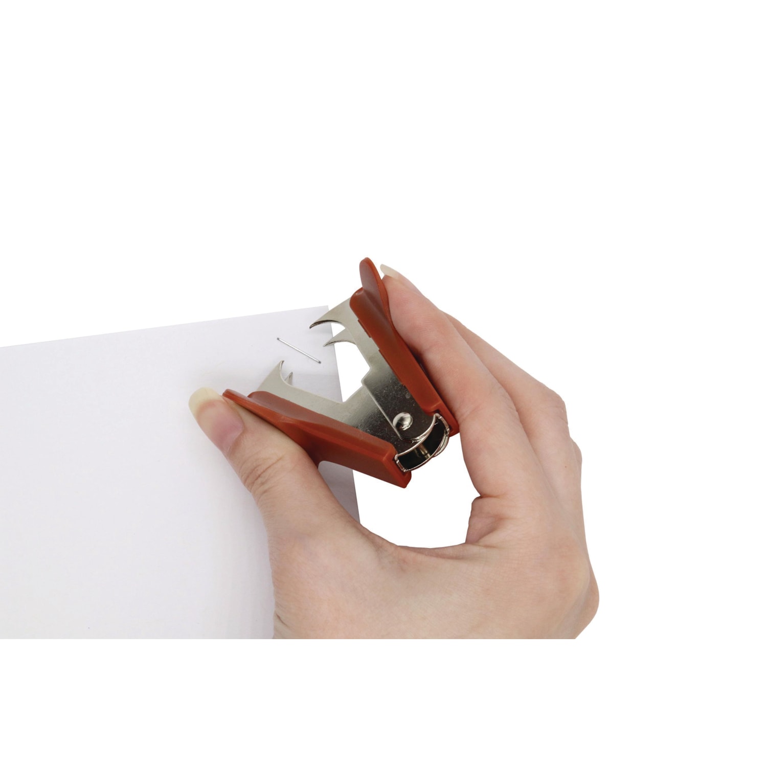 Westcott ClawType Staple Remover Grand & Toy