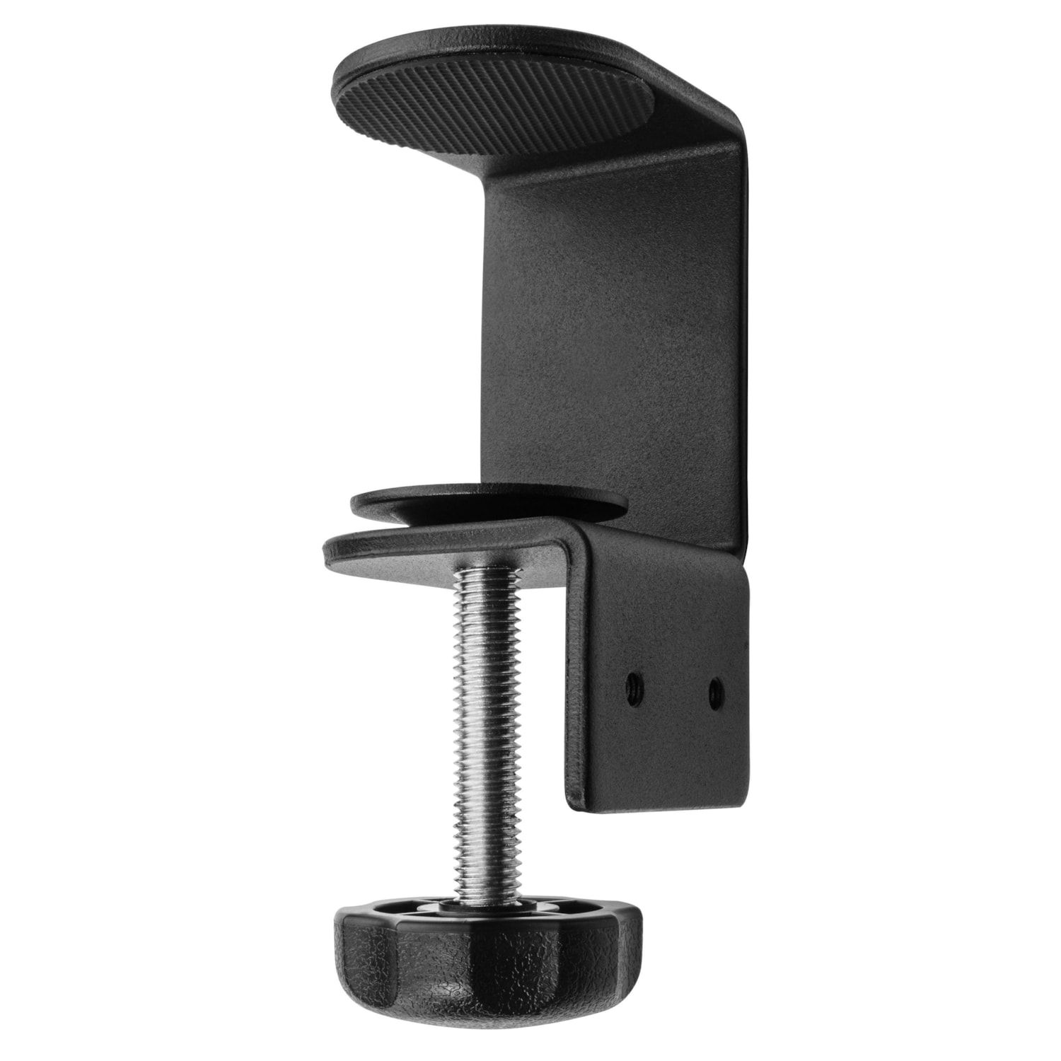 Kensington® SmartFit® ClampOn Keyboard Drawer, Black Grand & Toy