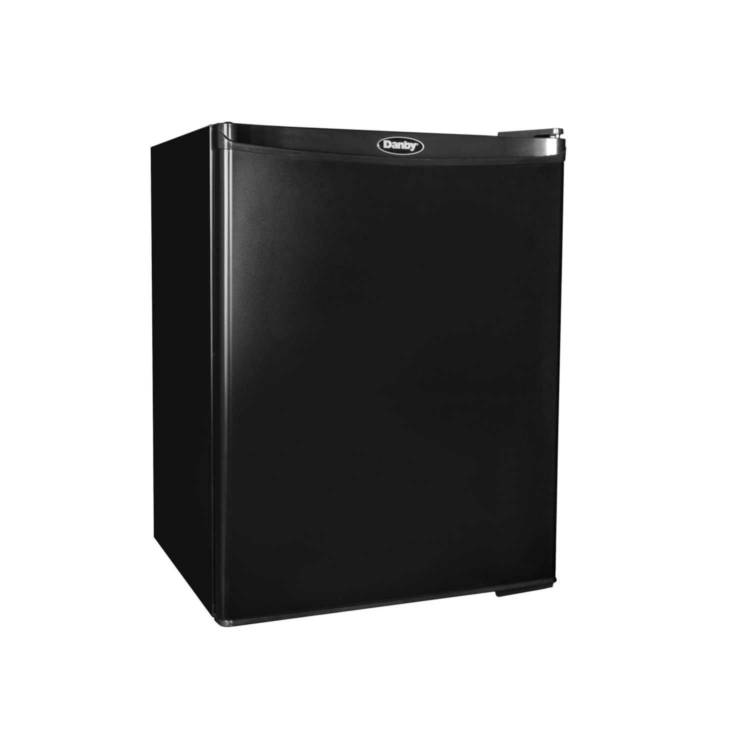 Danby 2.2 cu. ft. Compact Refrigerator, Black Grand & Toy