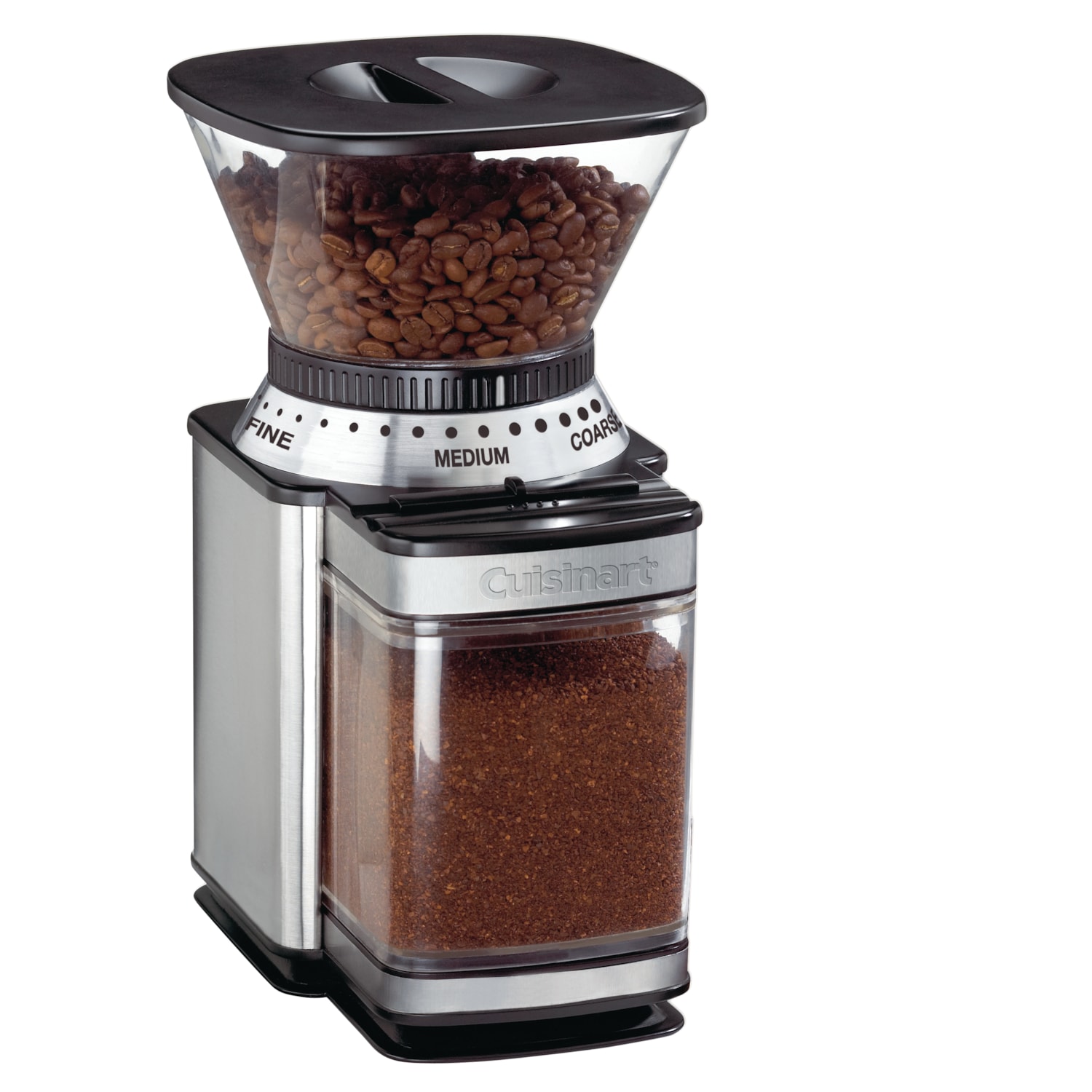 Cuisinart Supreme Grind Auto Burr Coffee Mill Grand & Toy