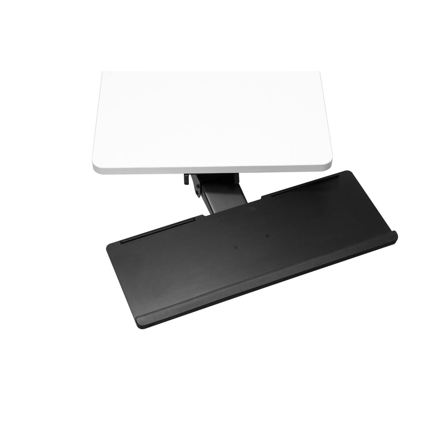 HDL Articulating Keyboard Tray Grand & Toy