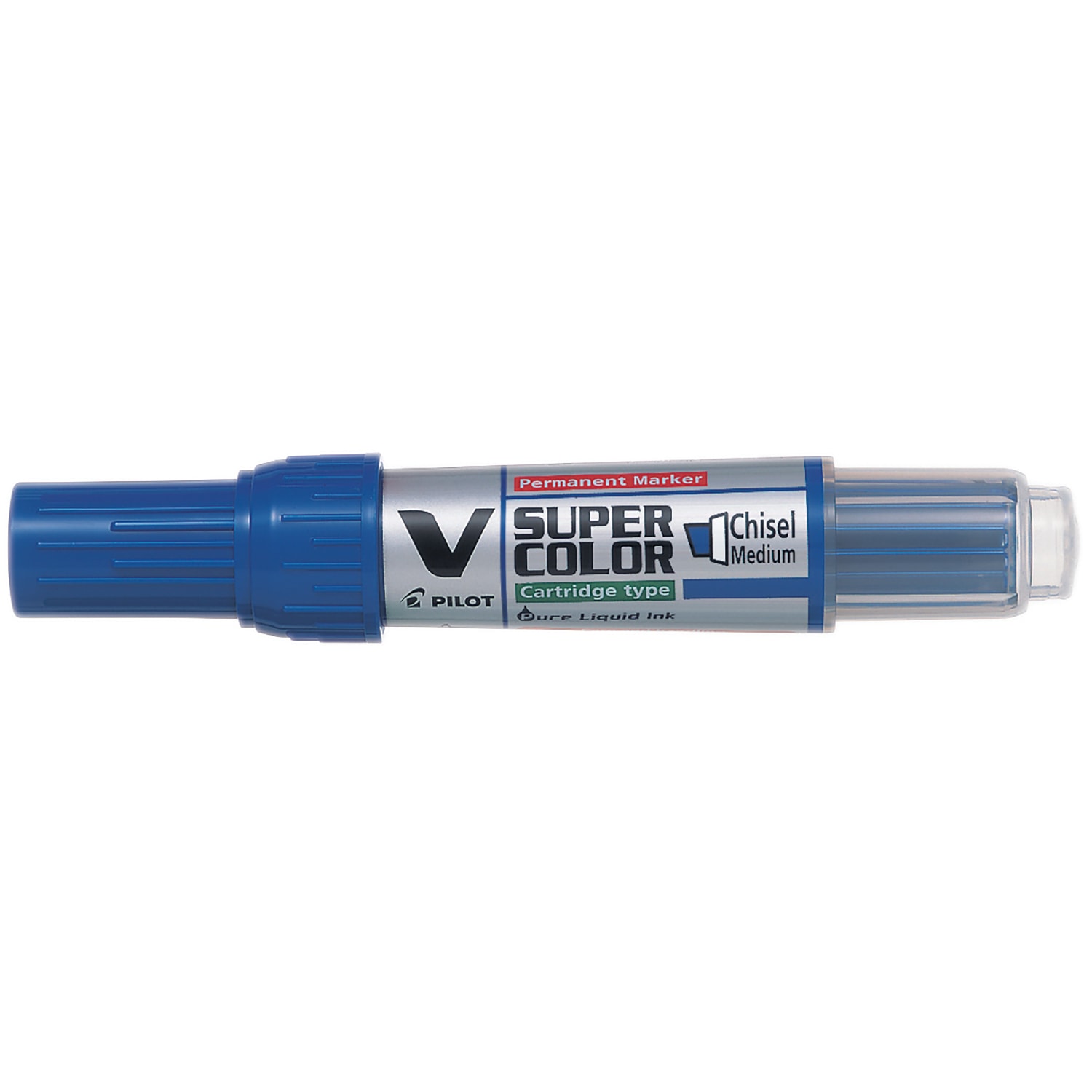 Pilot v super color permanent marker Clearance