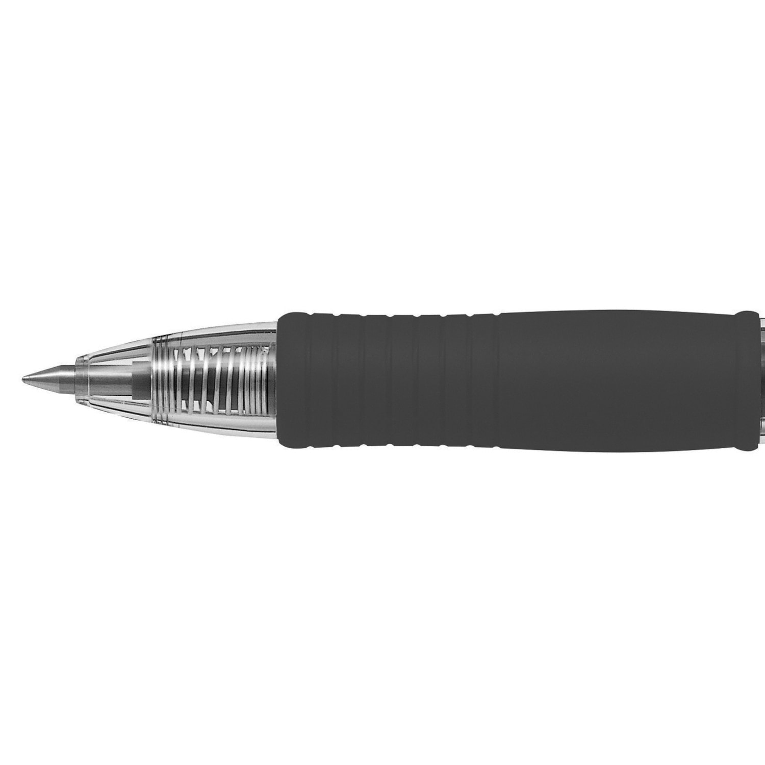 Pilot G2 Retractable Gel Pen, Black, Fine 0.7 mm Grand & Toy