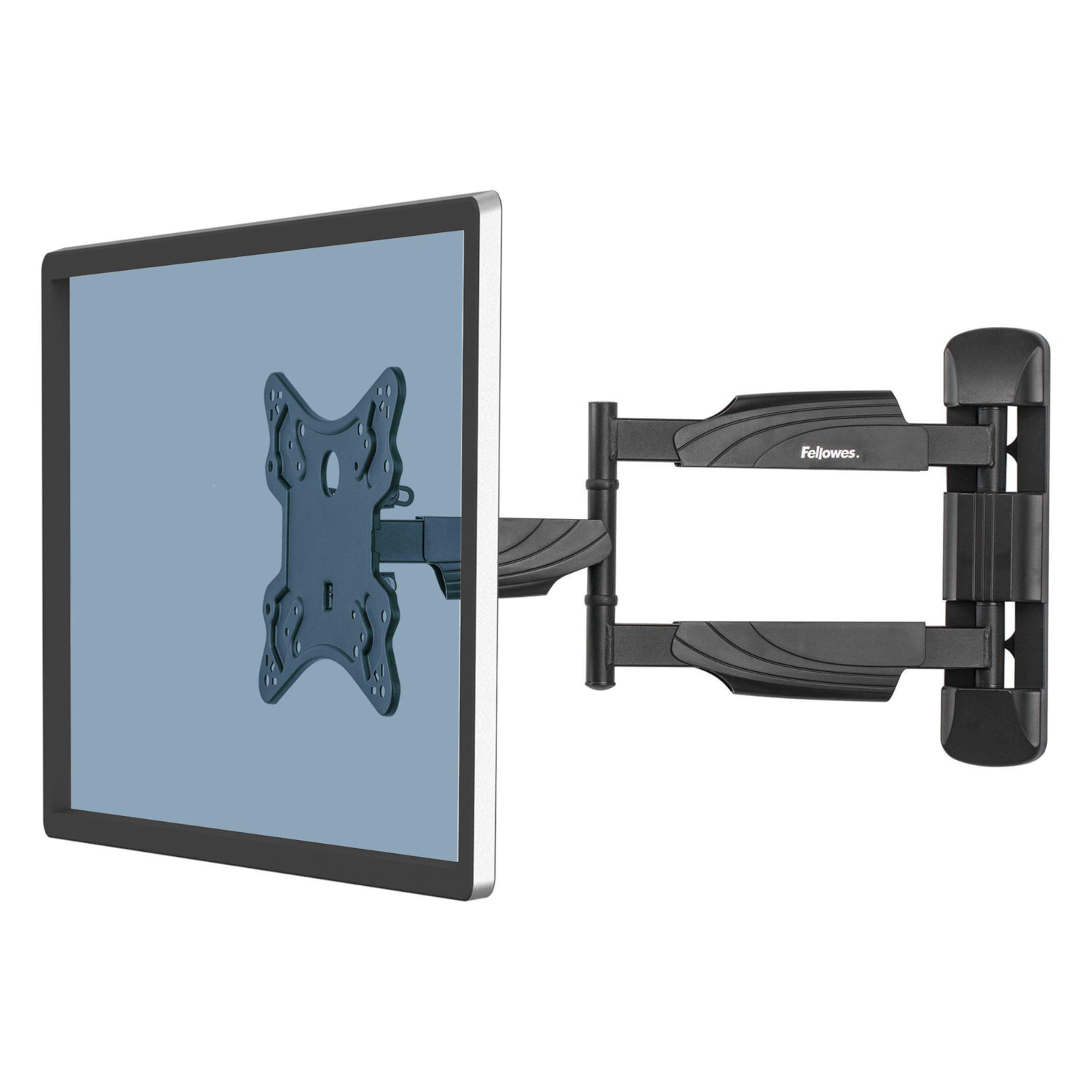 Fellowes Full Motion TV Wall Mount Grand & Toy