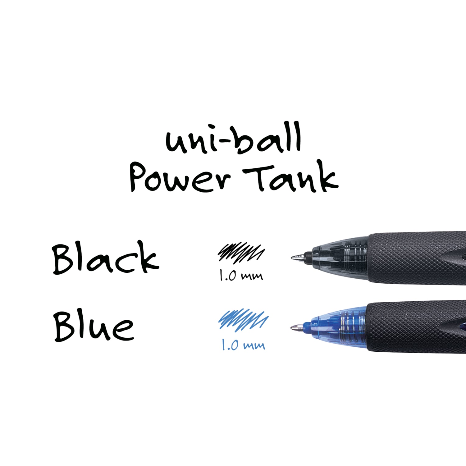 Uniball power tank 1.0 Clearance
