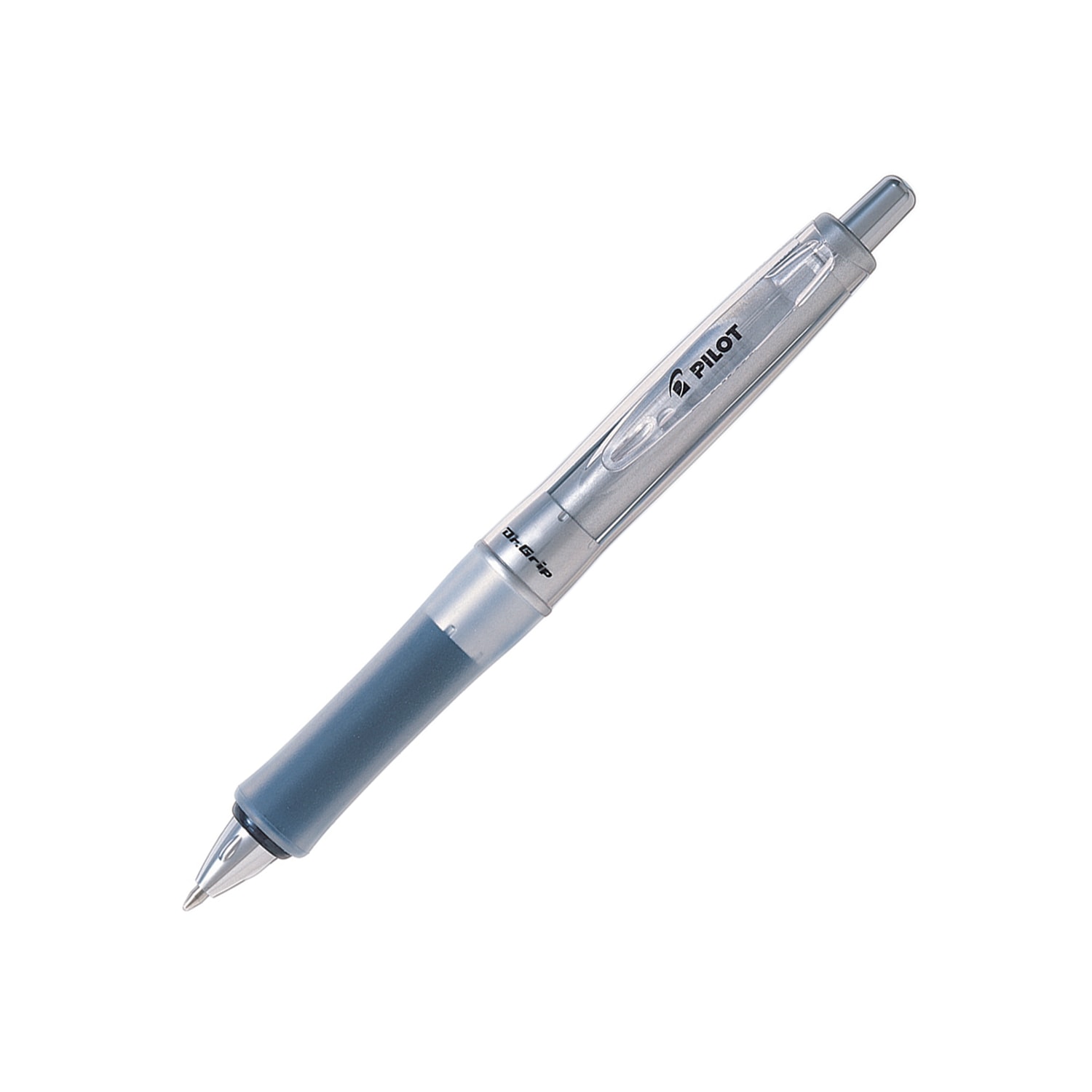Pilot Dr. Grip Centre of Gravity Retractable Ballpoint Pens, Blue