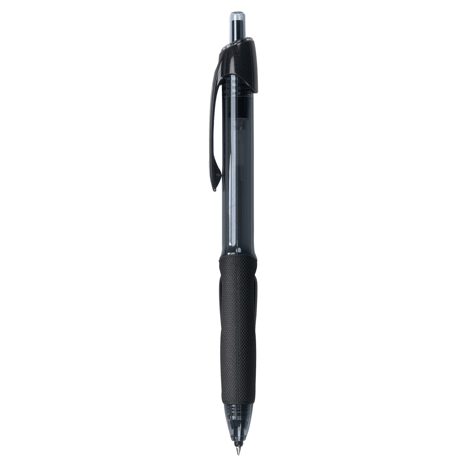 Uniball Power Tank Retractable Ballpoint Pens, Medium 1.0 mm Grand & Toy