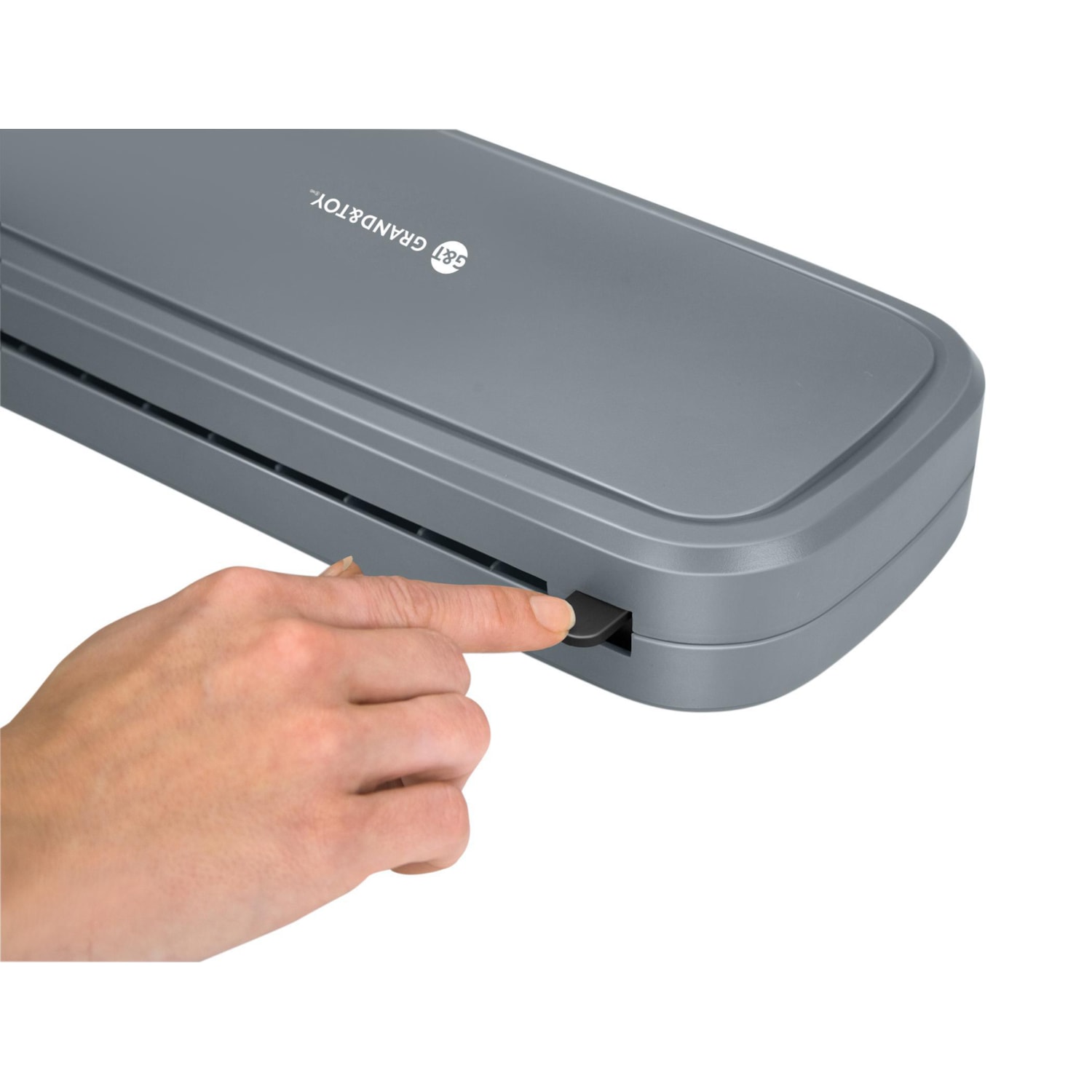 Grand toy 9 1 2 laminator grand toy