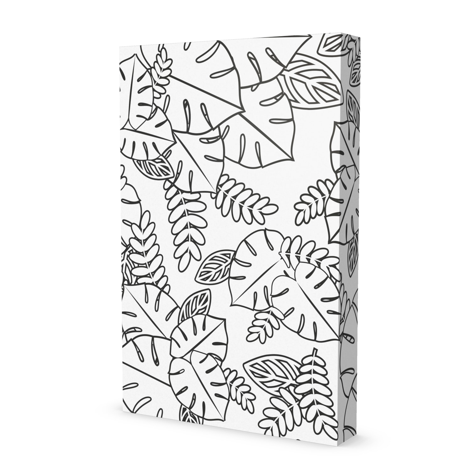 Lettermark Colors Vellum Bristol Cover Stock, Tabloid Size (11" x 17