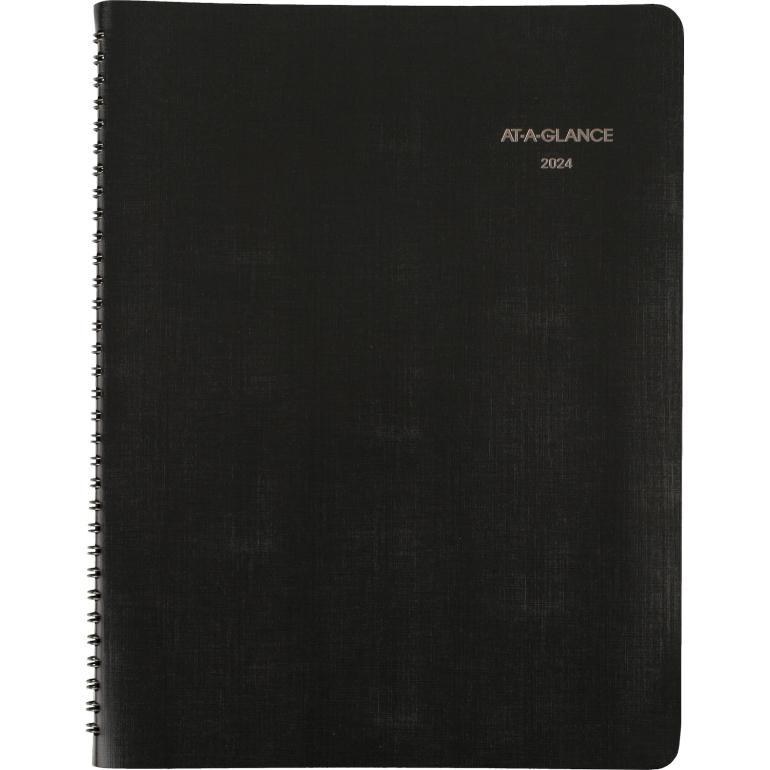 AtAGlance Quick Notes 2.0 Large Monthly Planner Grand & Toy