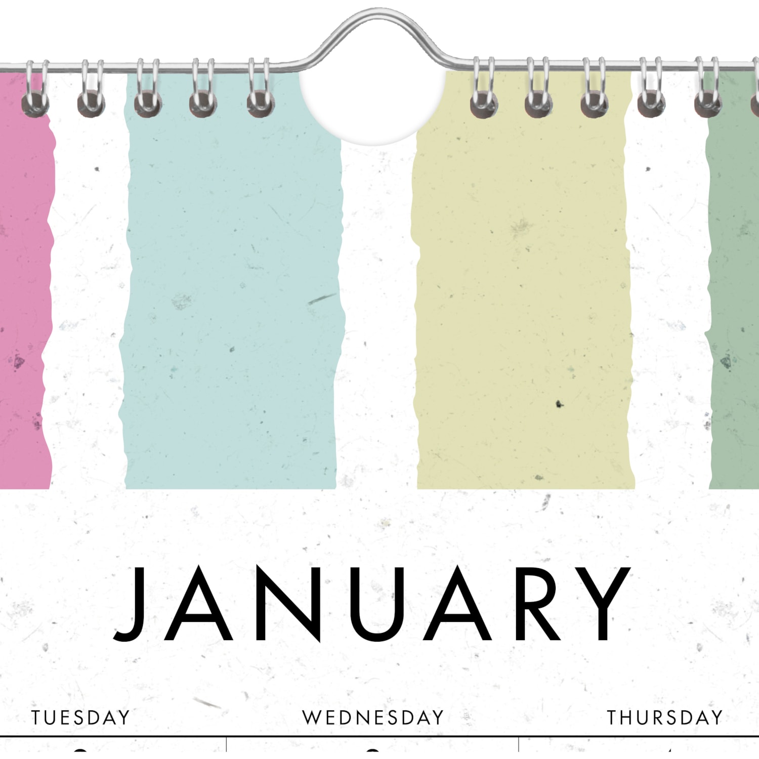 Cambridge Greenpath Standard Wall Calendar Grand & Toy