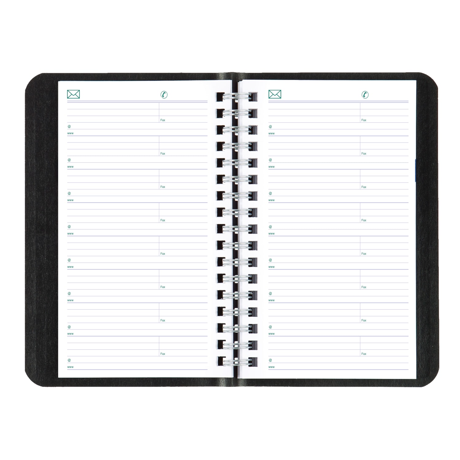 Agenda Scolaire Semainier 2025/2026 MINIMAL - Format A5, Juillet 2025 à Juin 2026, Couverture Rigide