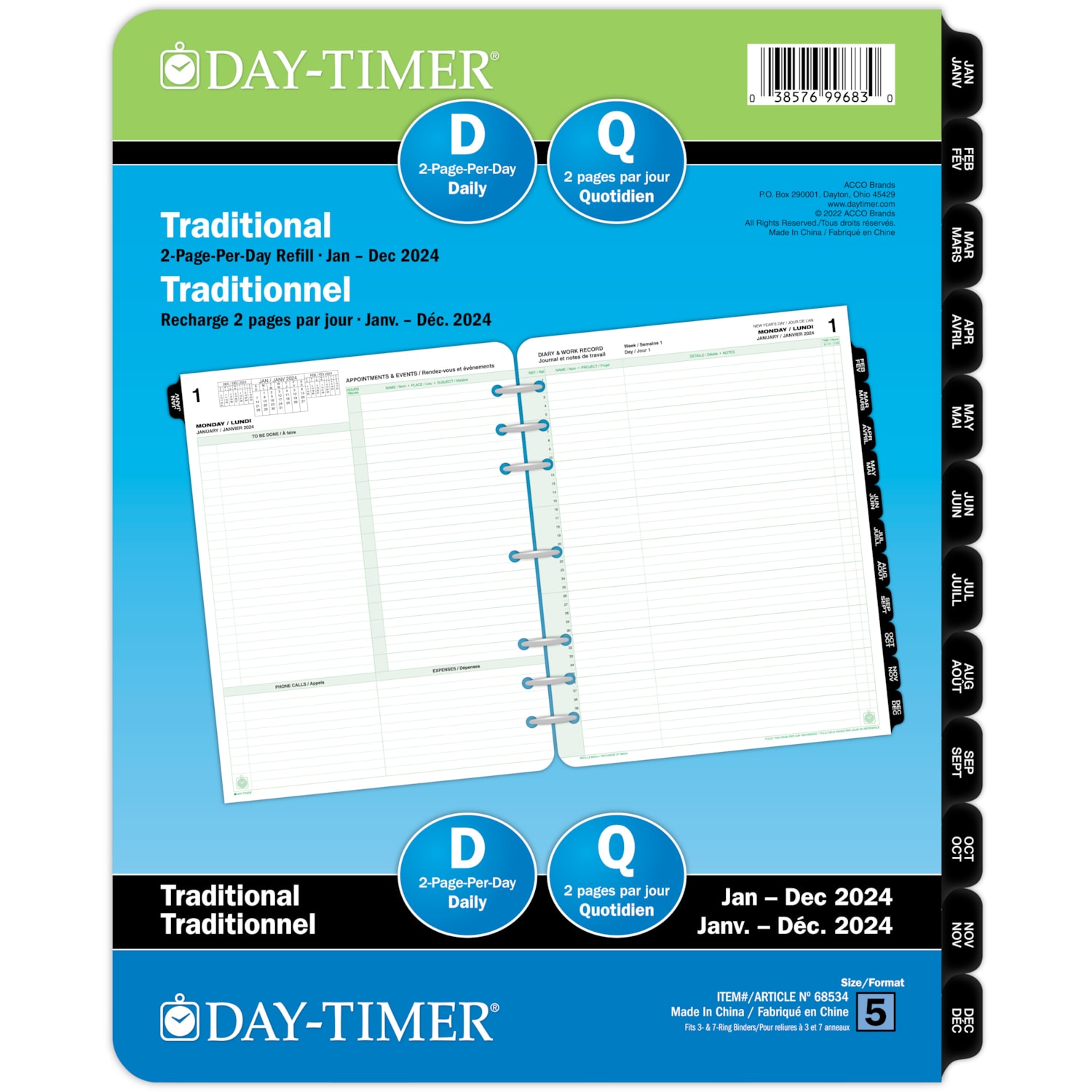 Day Timer Folio at Richard Jackson blog