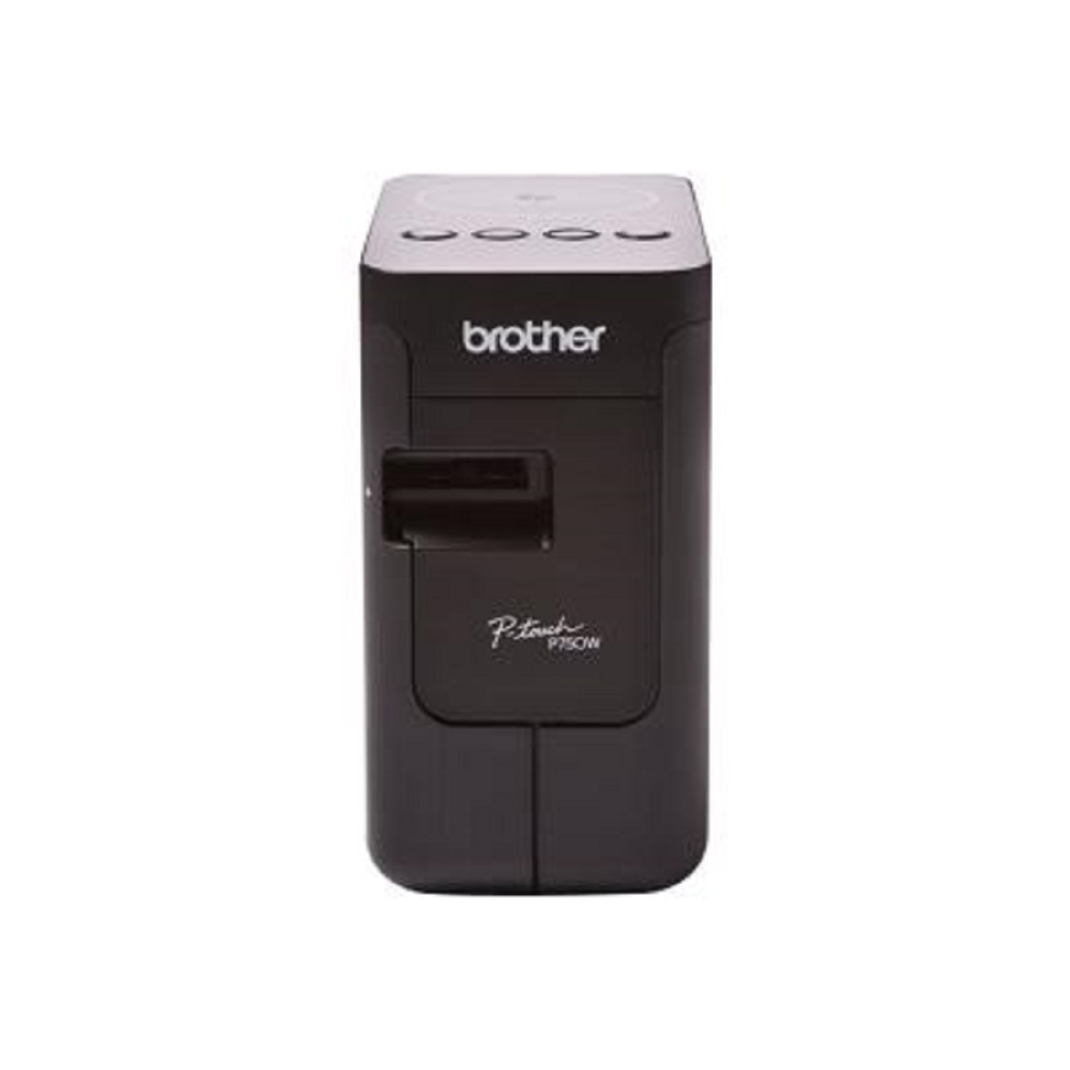 Brother PTouch PTP750W label printer B/W thermal transfer