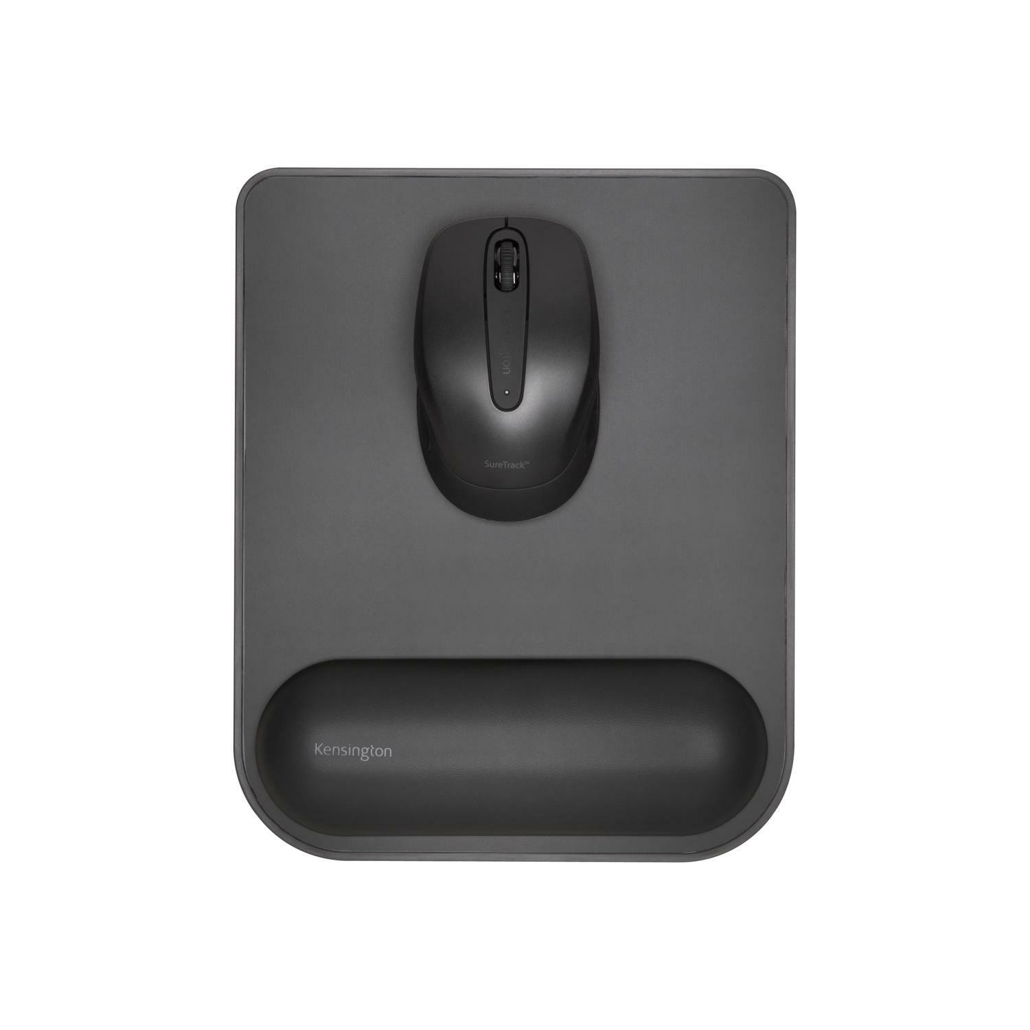 Kensington ErgoSoft Wrist Rest mouse pad Grand & Toy