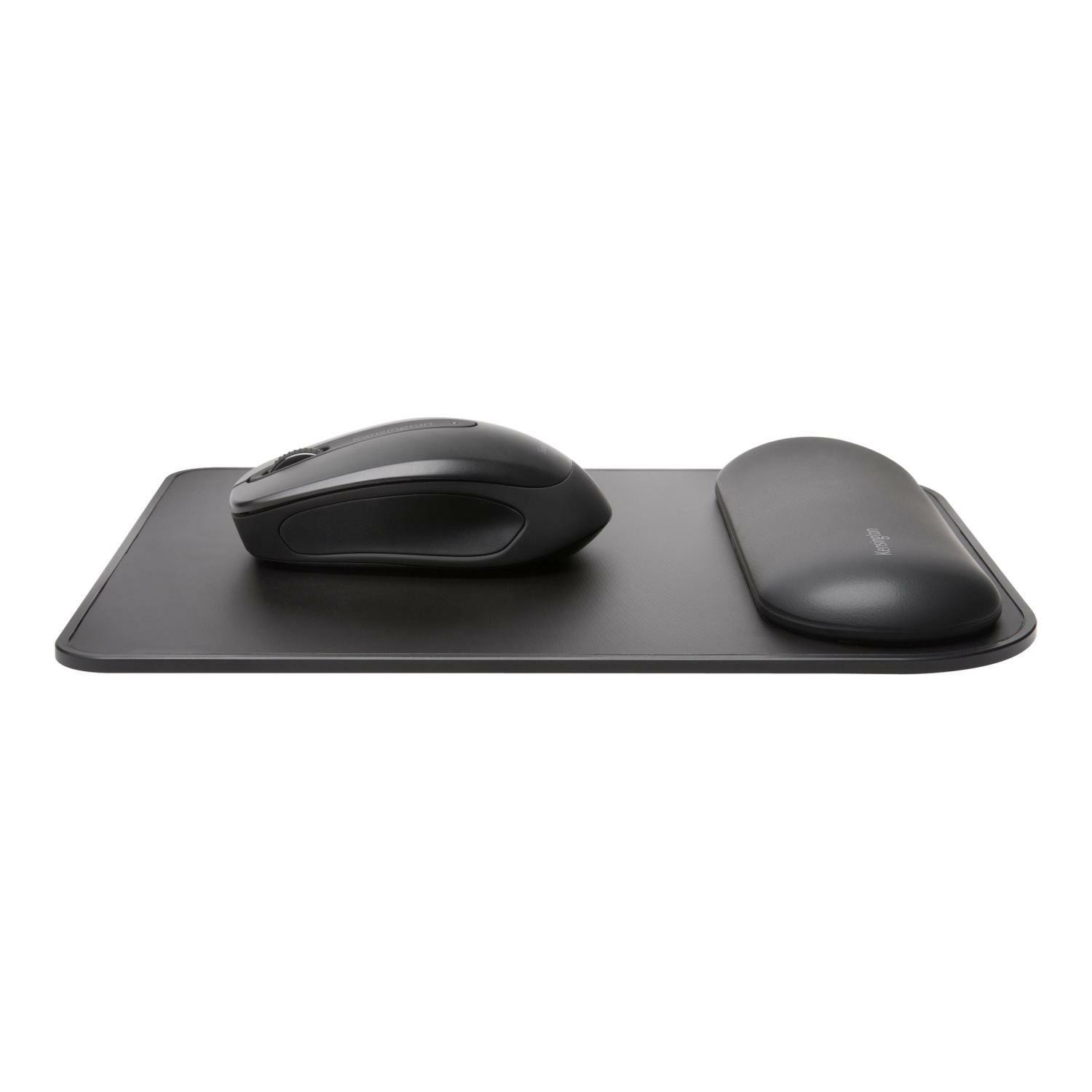 Kensington ErgoSoft Wrist Rest mouse pad Grand & Toy