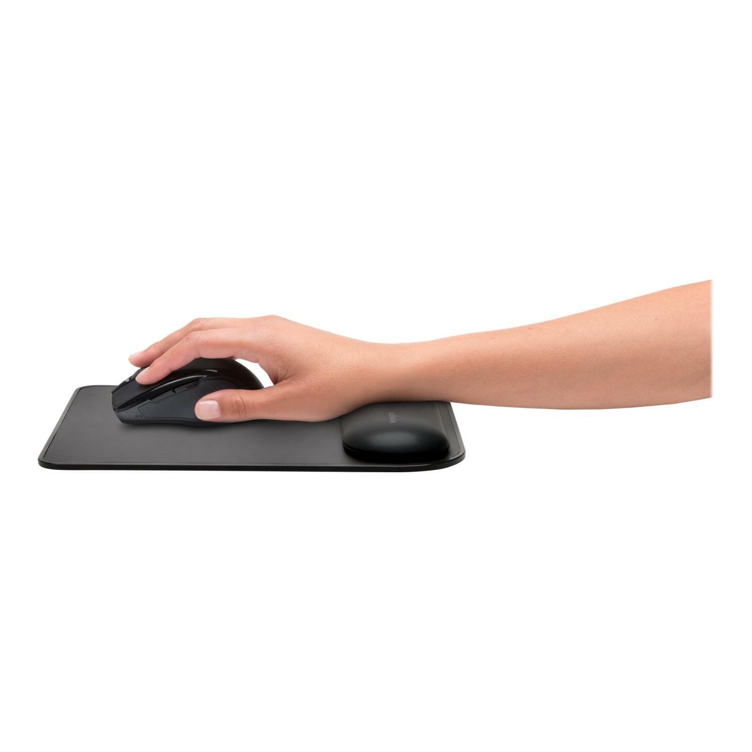Kensington ErgoSoft Wrist Rest mouse pad Grand & Toy