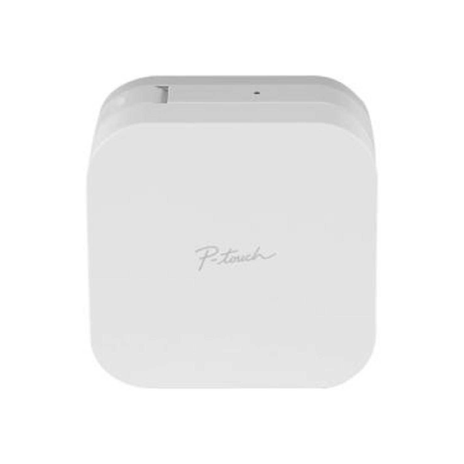 Brother PTouch Cube PTP300BTAD label printer B/W thermal transfer Grand & Toy