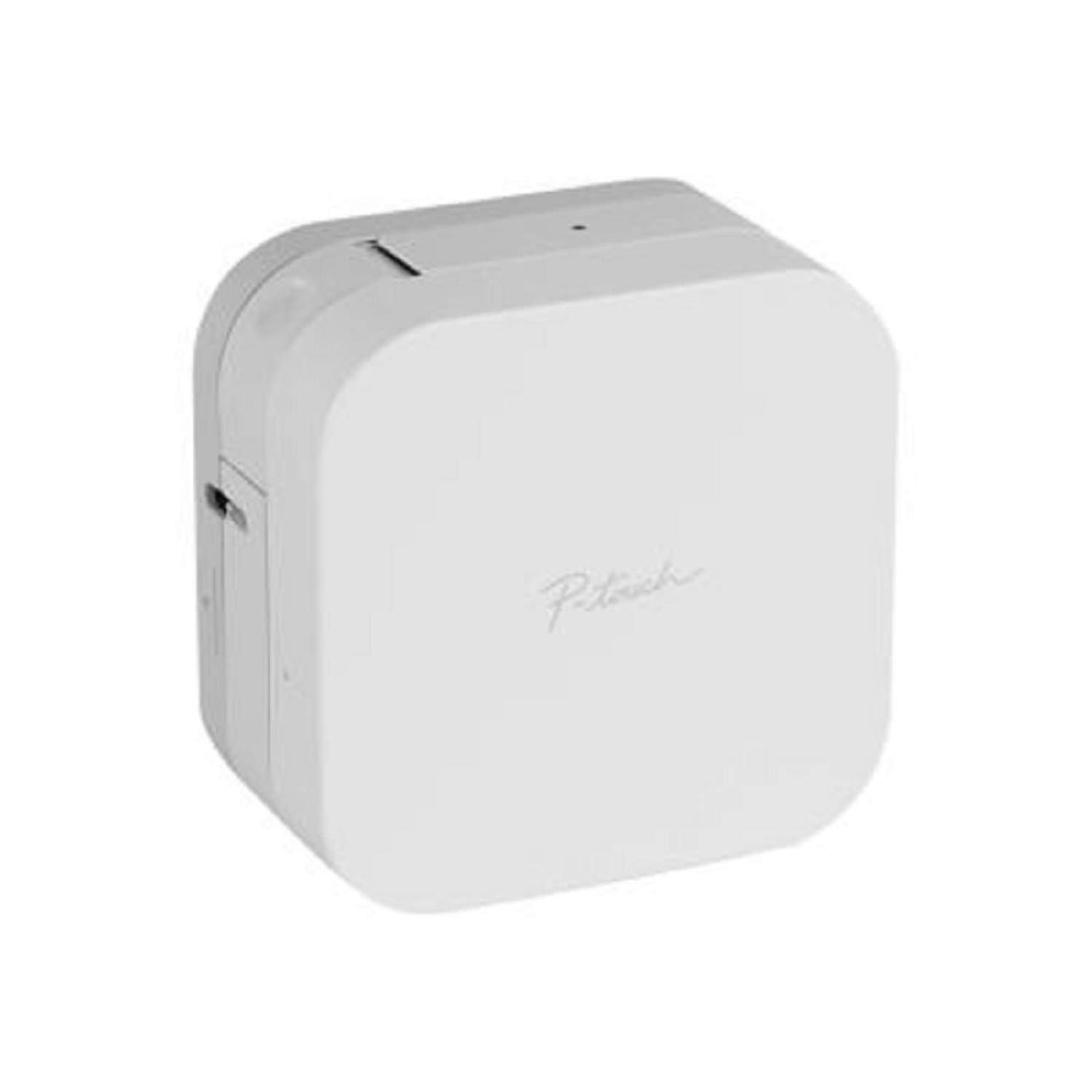 Brother PTouch Cube PTP300BTAD label printer B/W thermal transfer Grand & Toy