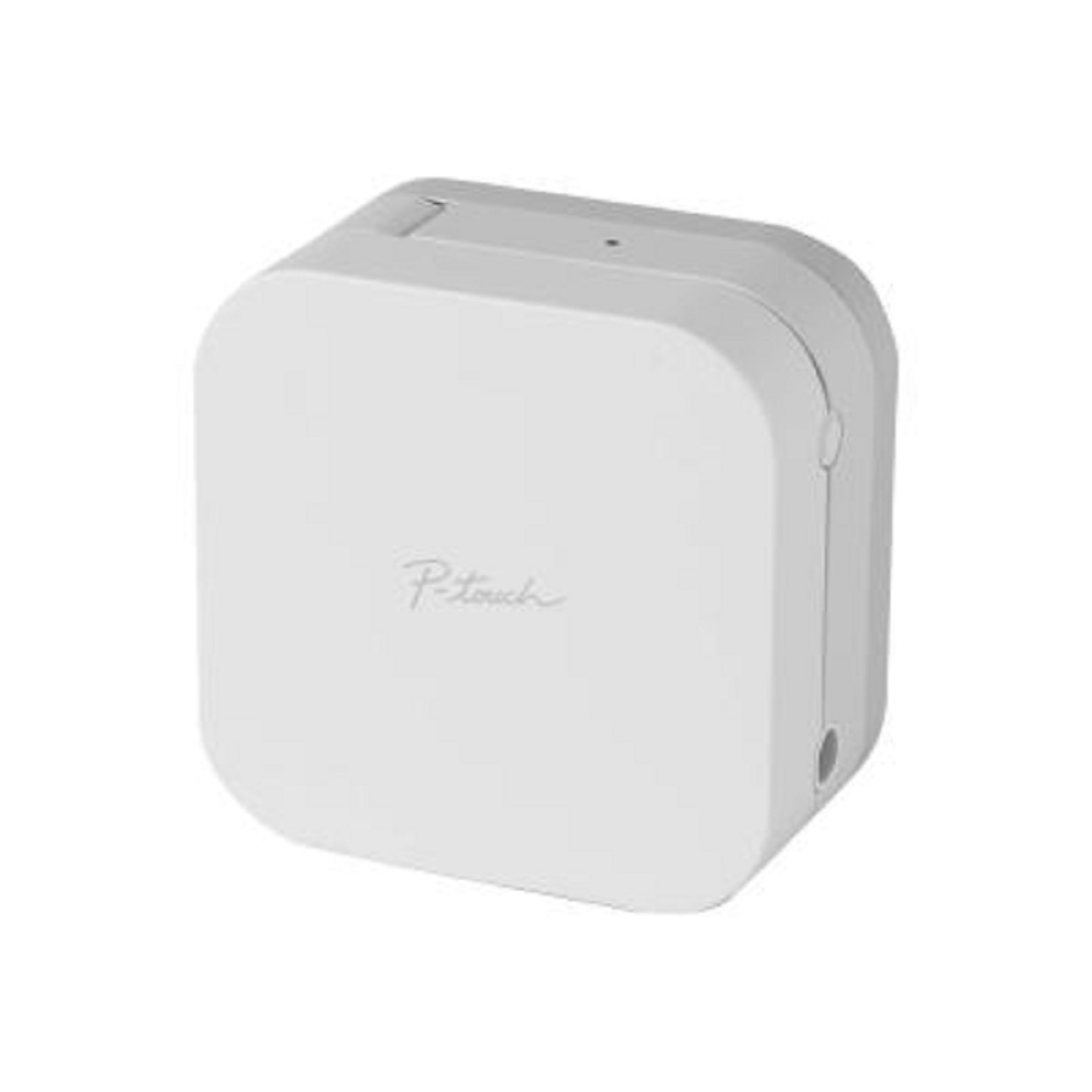 Brother PTouch Cube PTP300BTAD label printer B/W thermal