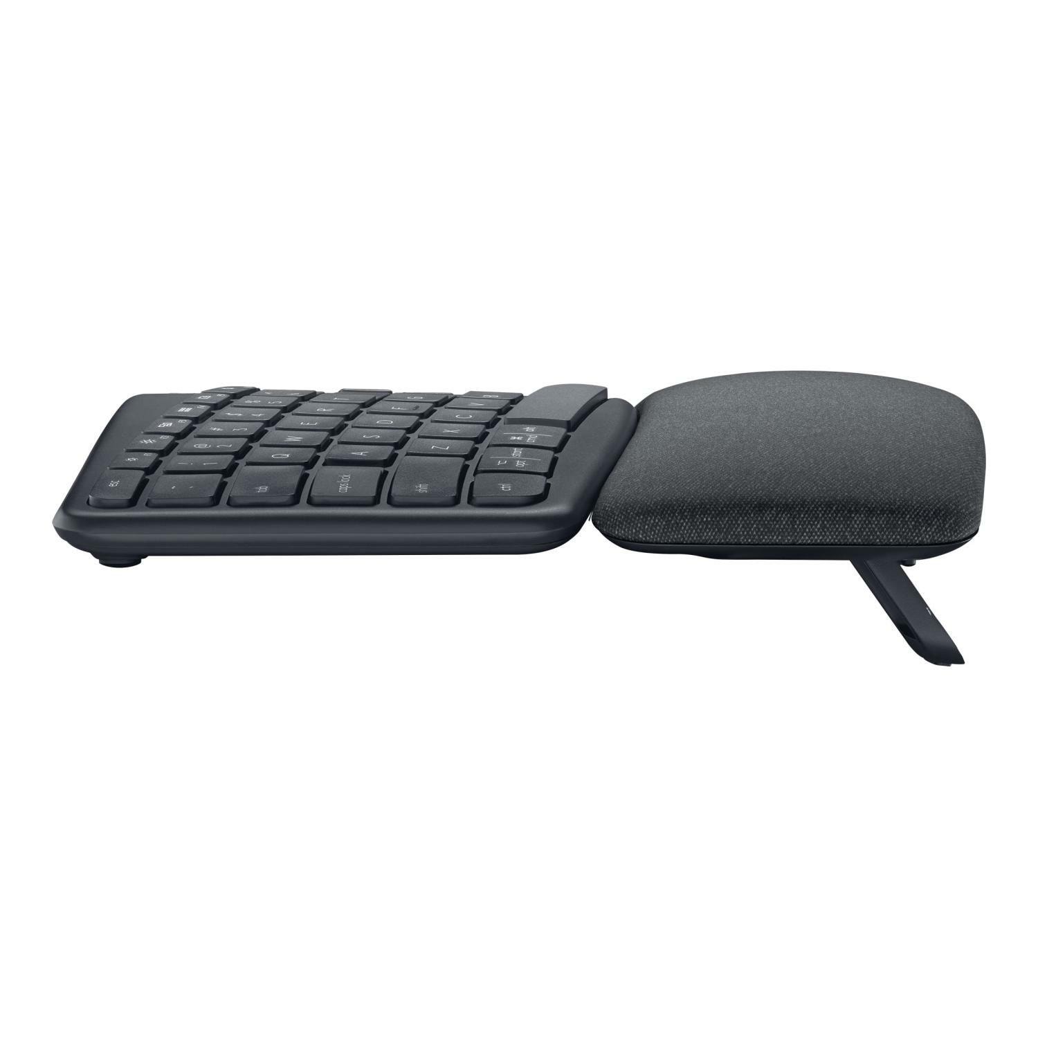 Logitech ERGO K860 Ergonomic Split keyboard Grand & Toy