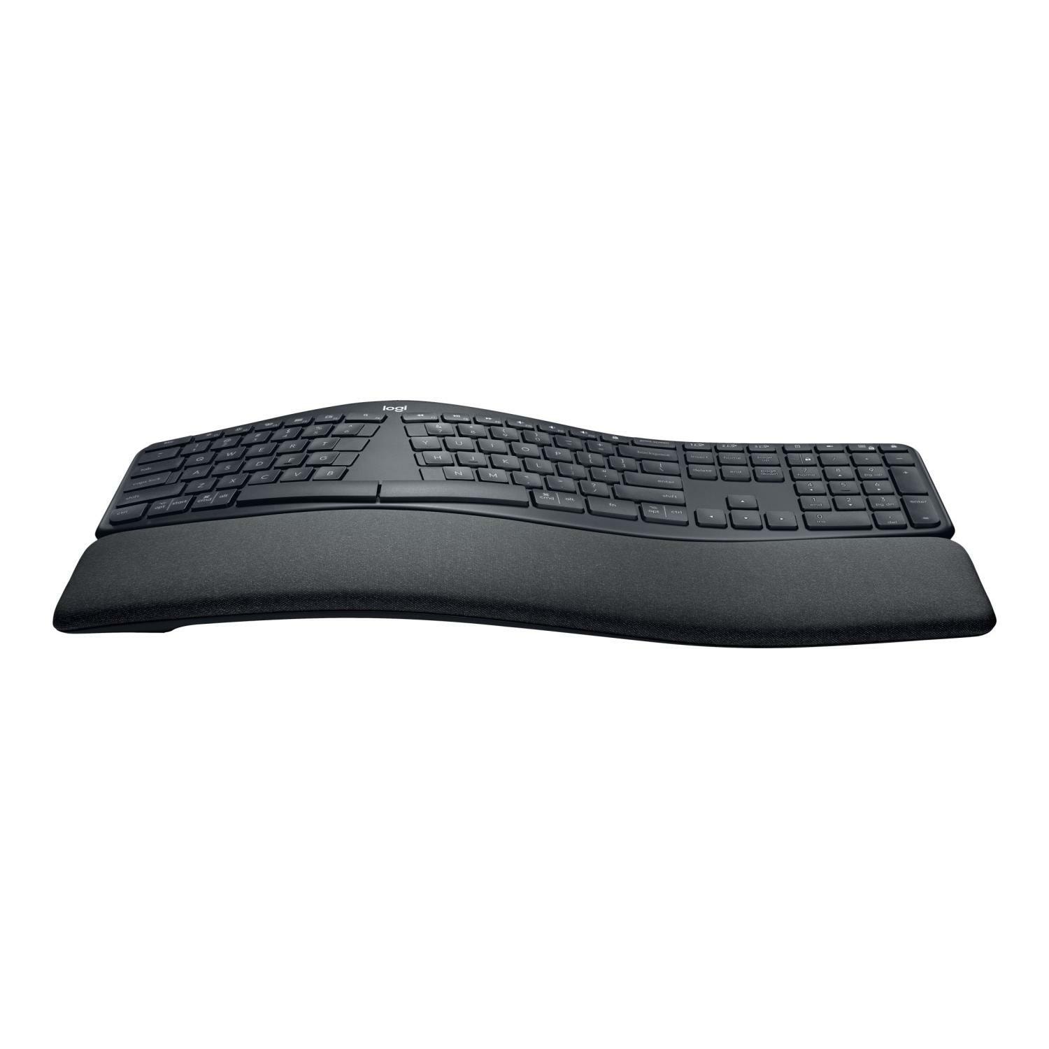 Logitech ERGO K860 Ergonomic Split keyboard Grand & Toy