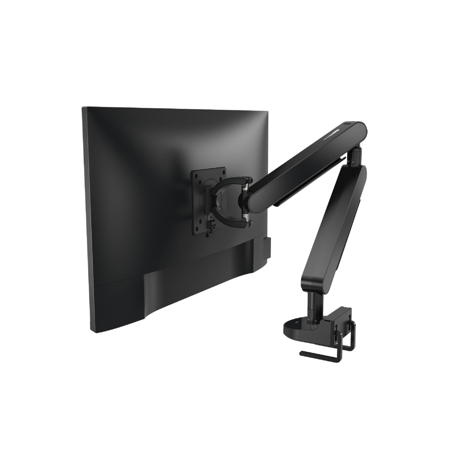 Zgonic ZG1 Single Monitor Arm Grand & Toy