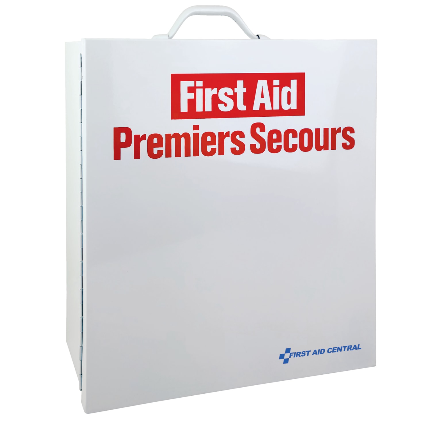 Smart Compliance® First Aid Kit for CSA Z122017 Standard Type 2 Basic