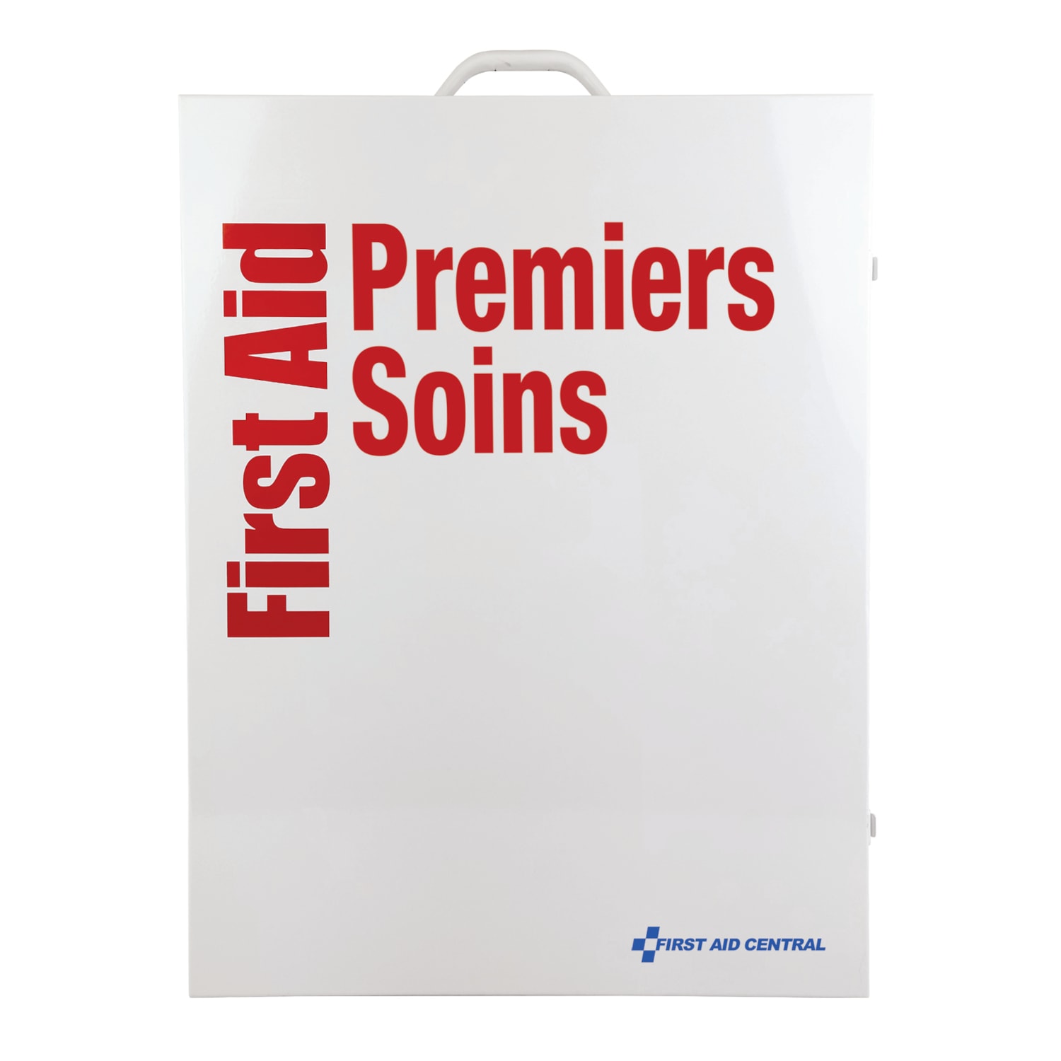 First Aid Kit for CSA Z122017 Standard Type 3