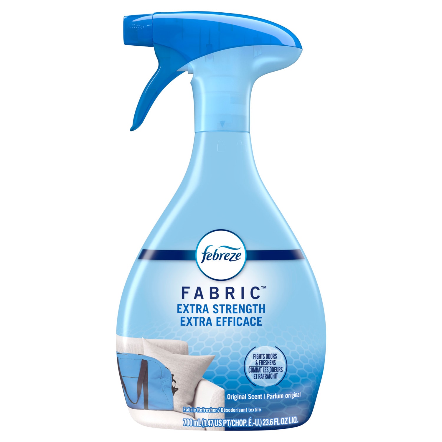 Febreze Fabric Extra Strength 700mL Grand & Toy