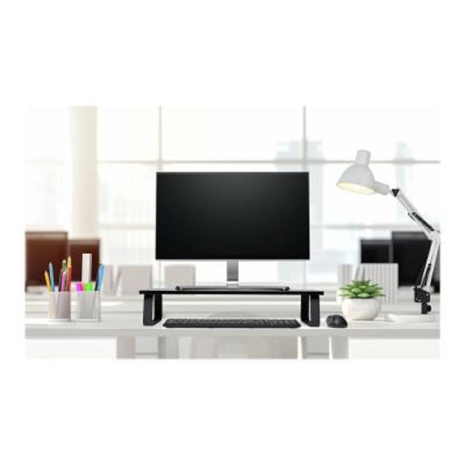 Kensington monitor stand extra wide up to 32'' Grand & Toy