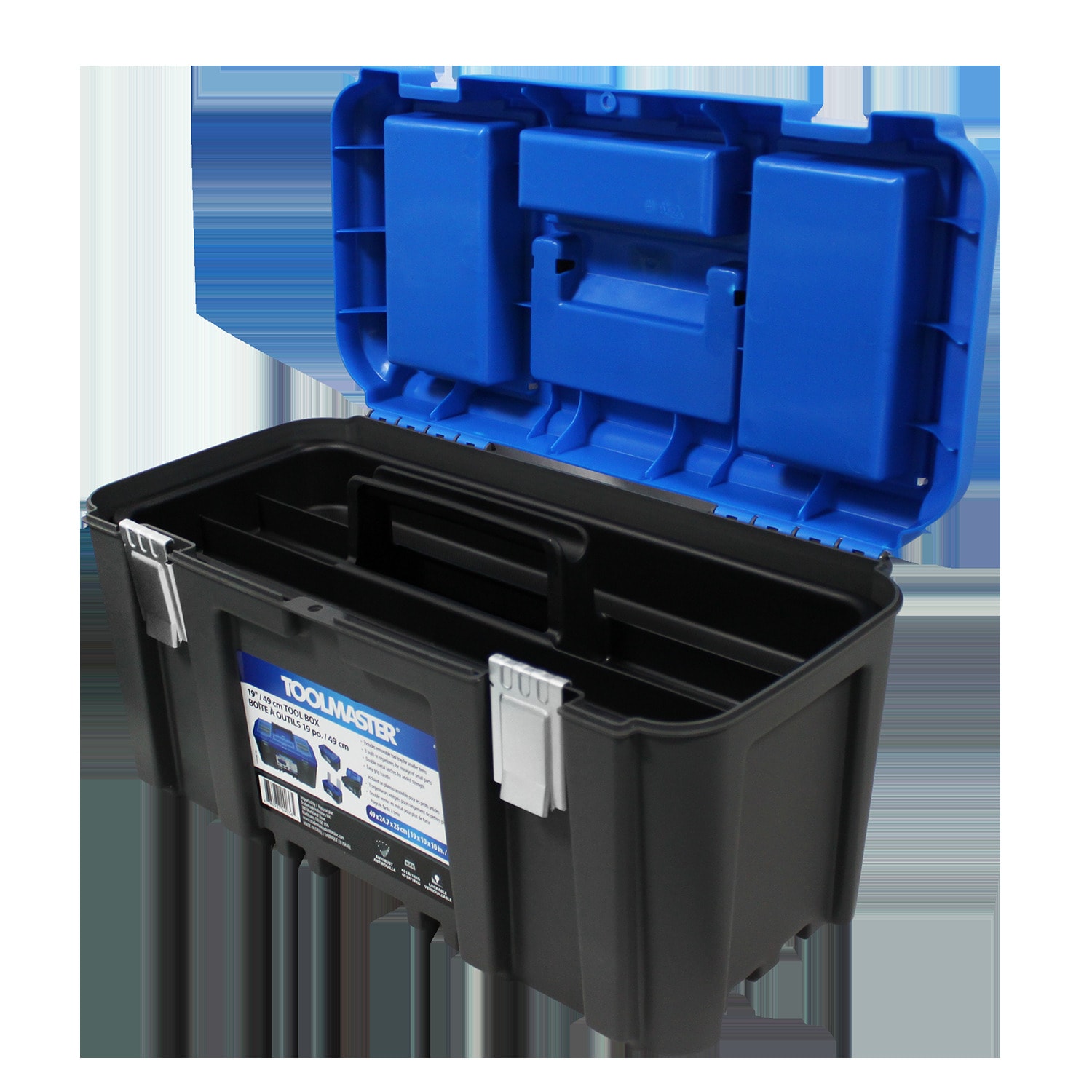 19" Tool box Grand & Toy