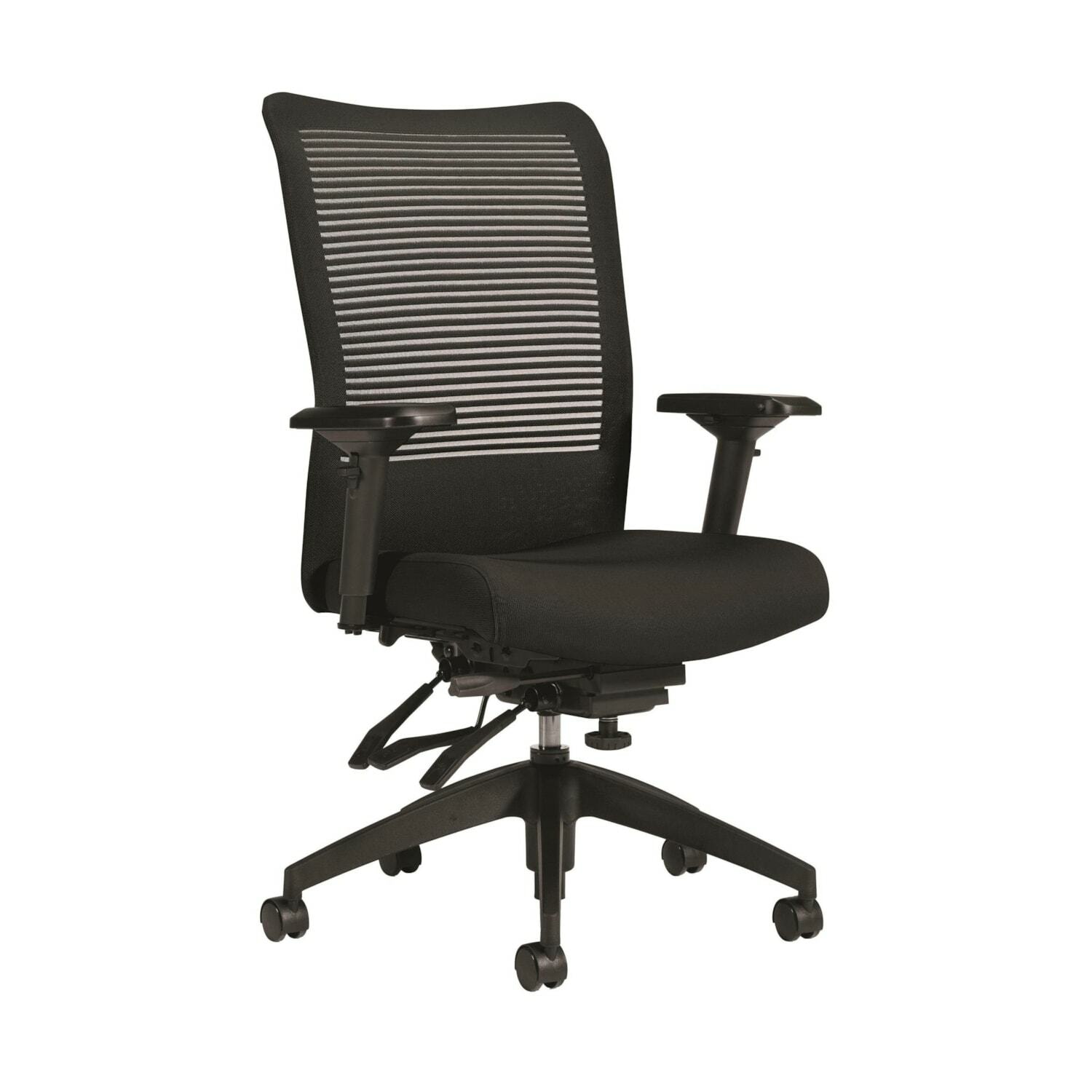 Archer high back chair new arrivals