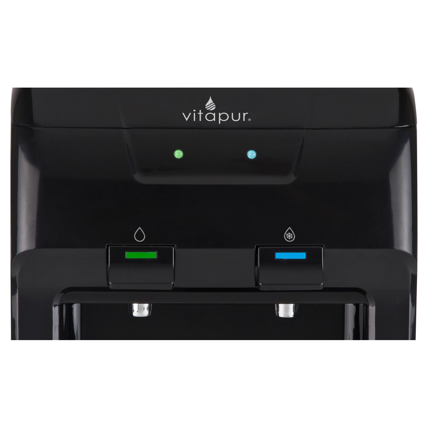 Vitapur® Countertop Water Dispenser (Room and Cold) Grand & Toy