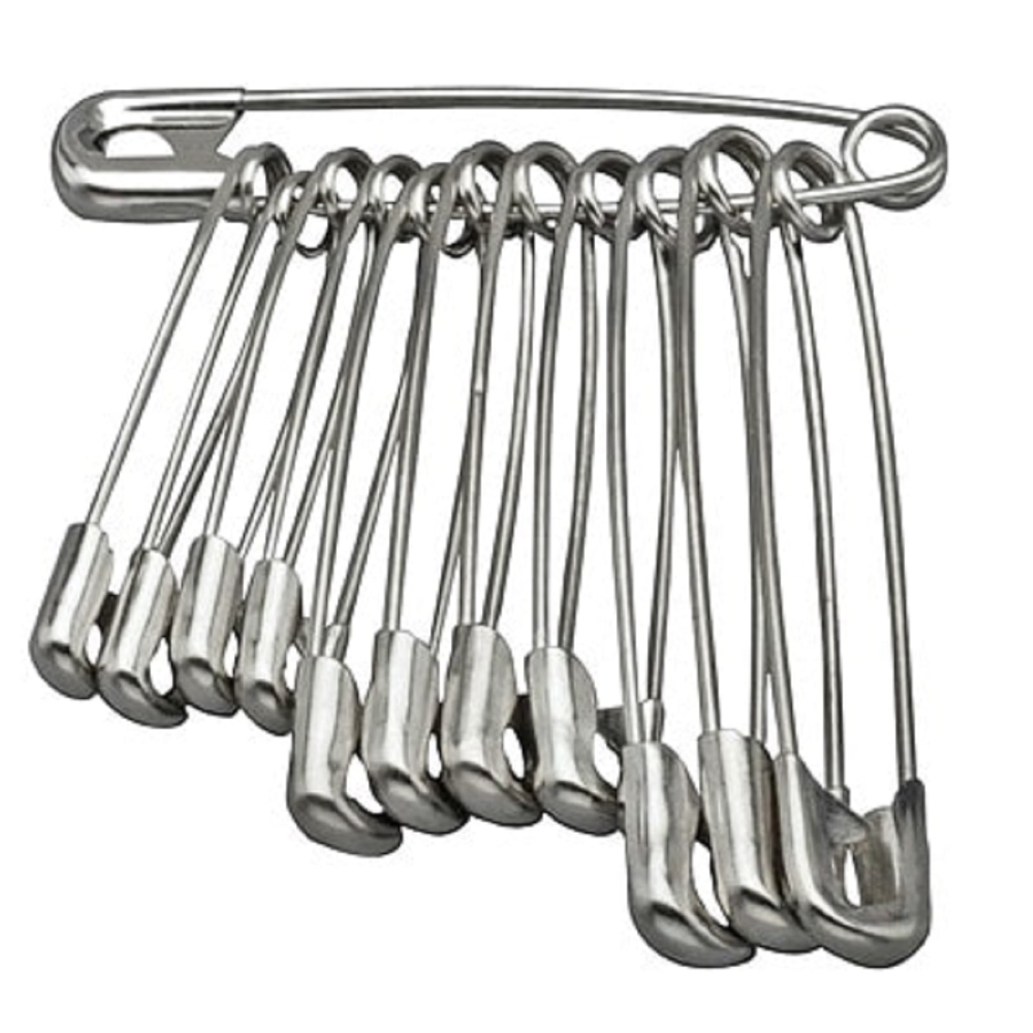 SAFECROSS Safety Pins Grand & Toy